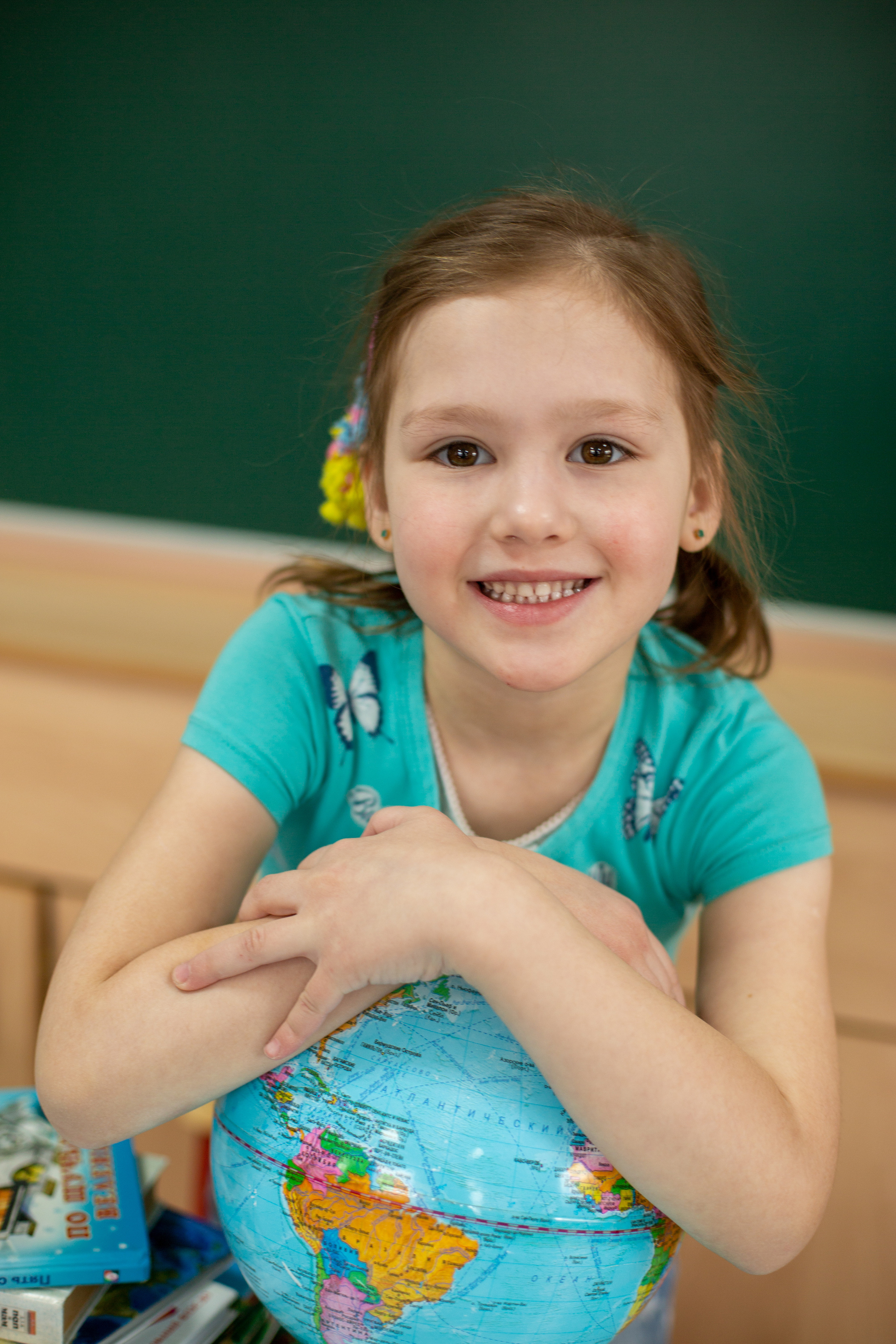 Съемка в детском саду. Фотограф Бурятия. Печать фотокниг