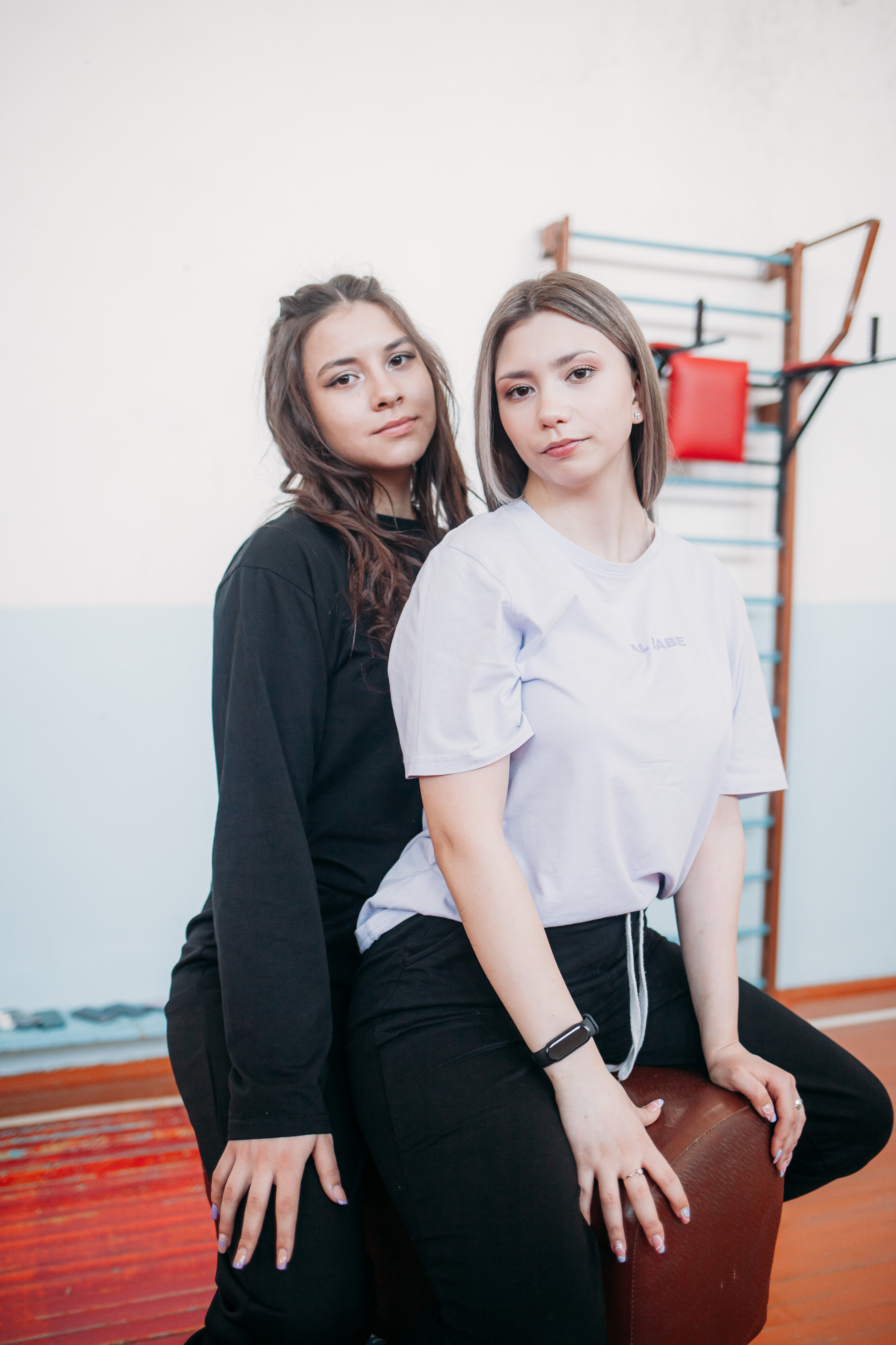 В школе. Фотограф Бурятия. Печать фотокниг