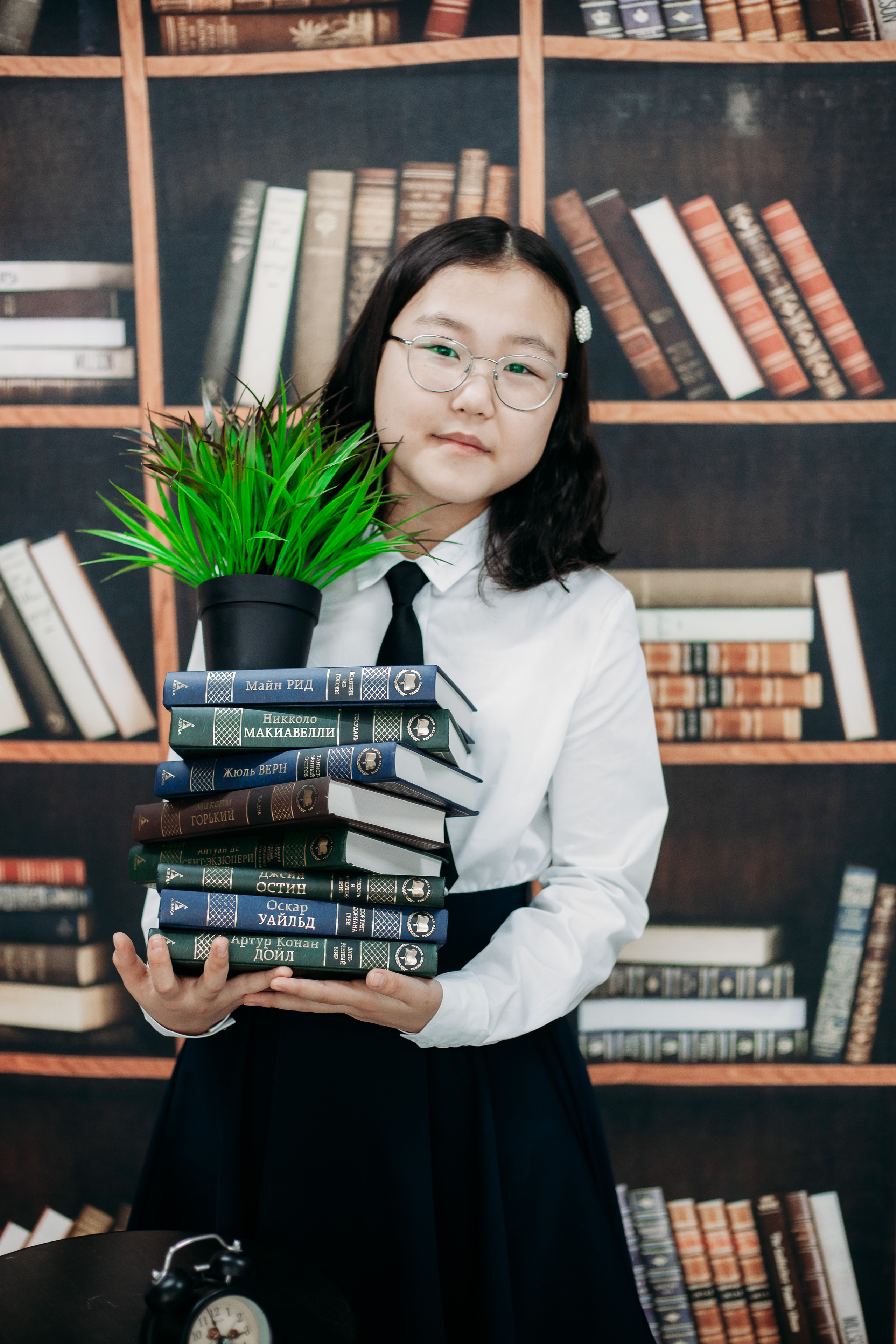 4 классы в школе. Фотограф Бурятия. Печать фотокниг