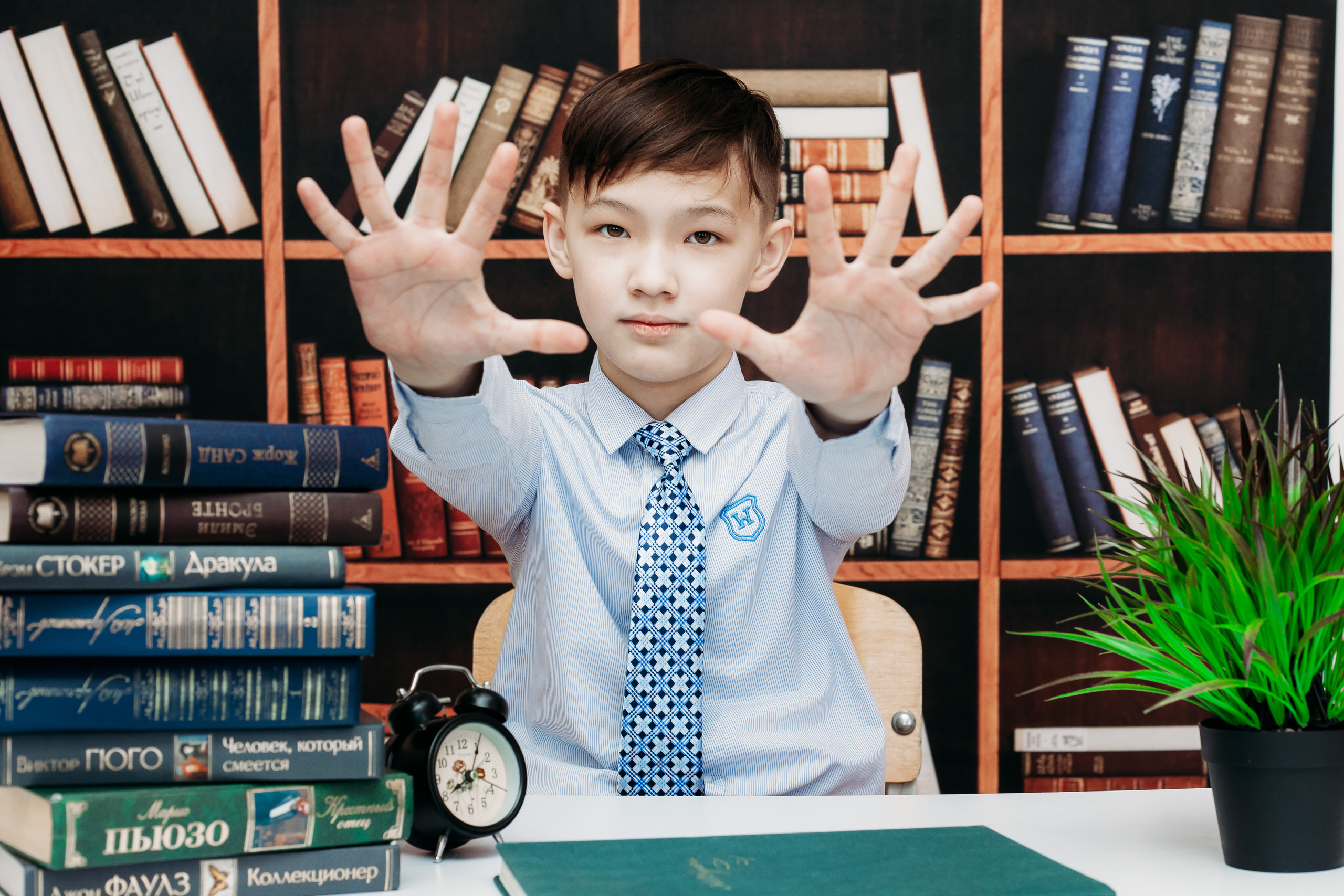 4 классы в школе. Фотограф Бурятия. Печать фотокниг