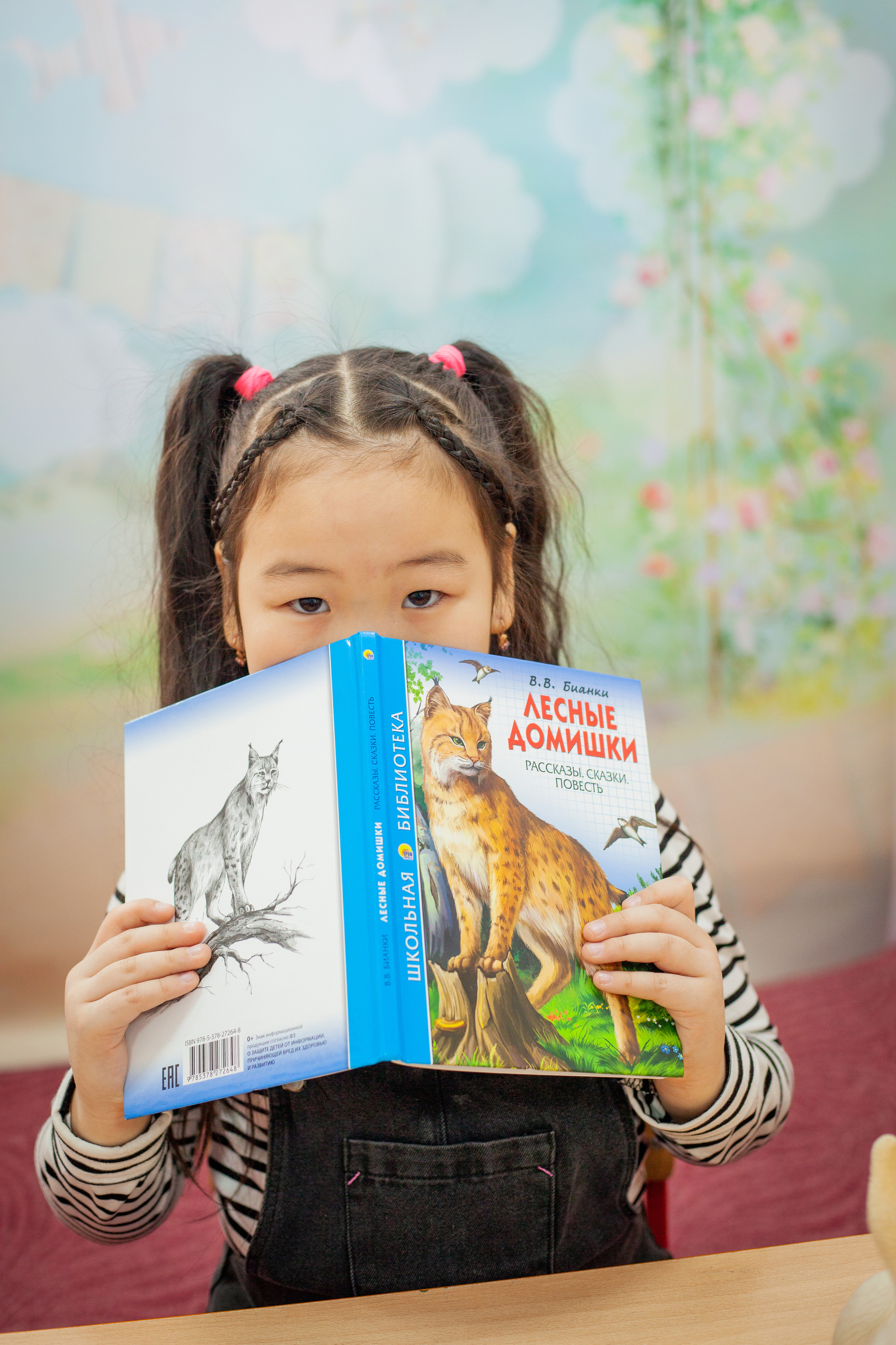 Съемка в детском саду. Фотограф Бурятия. Печать фотокниг