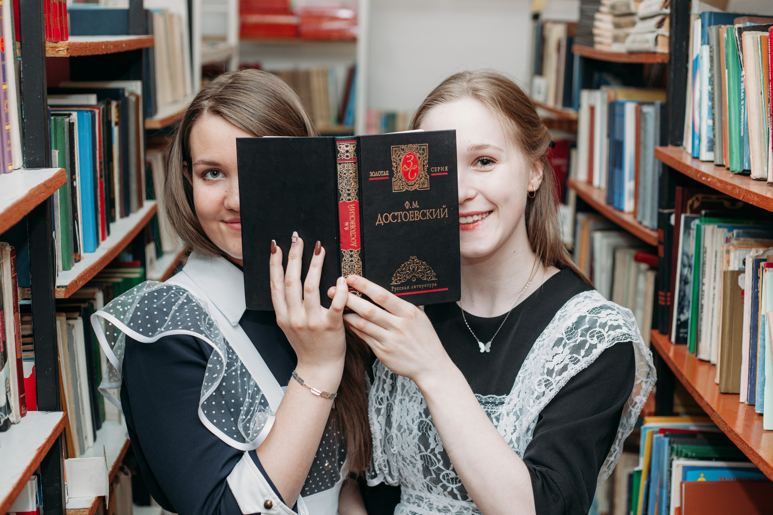 В школе. Фотограф Бурятия. Печать фотокниг