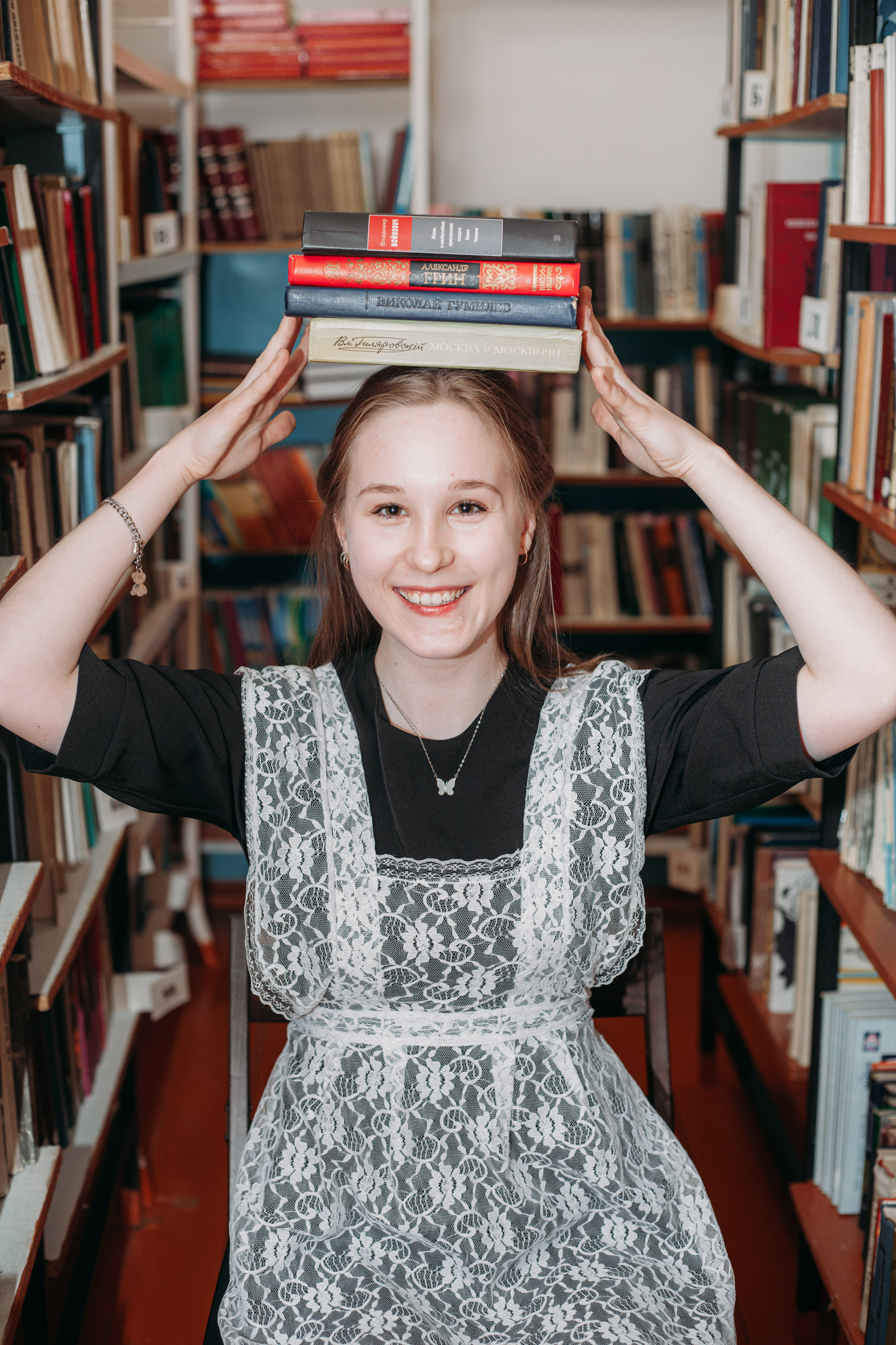 В школе. Фотограф Бурятия. Печать фотокниг