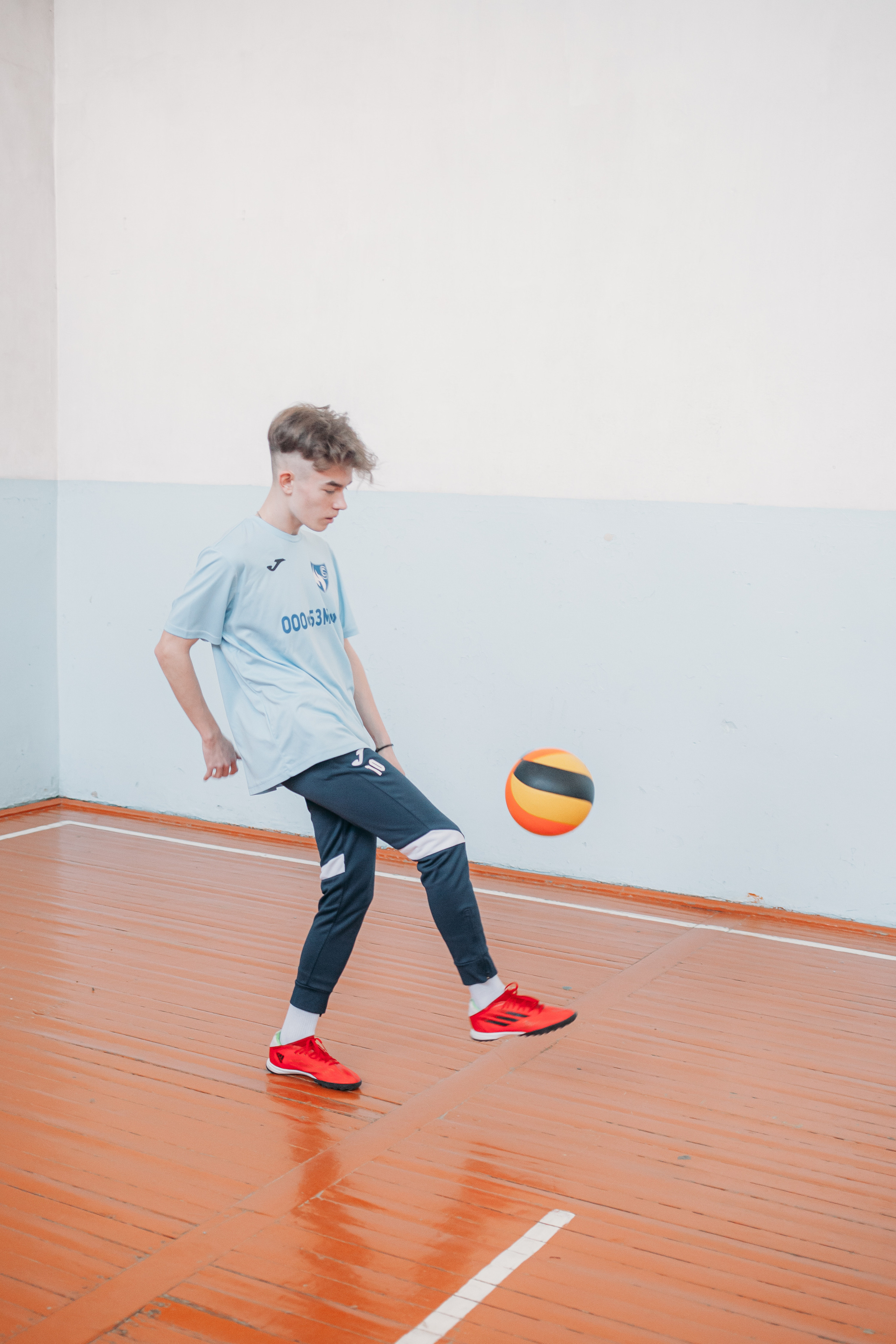 В школе. Фотограф Бурятия. Печать фотокниг