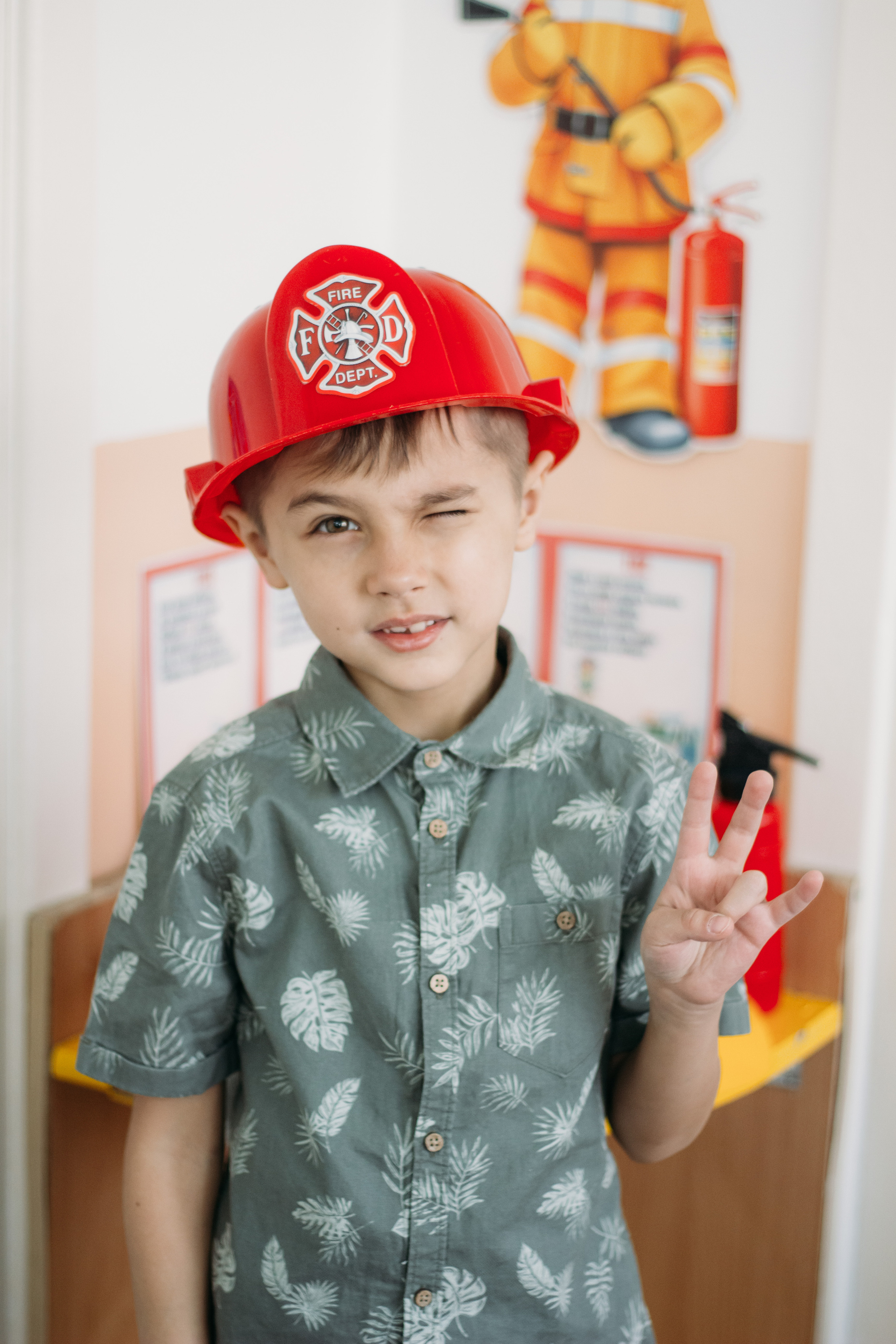 Съемка в детском саду. Фотограф Бурятия. Печать фотокниг