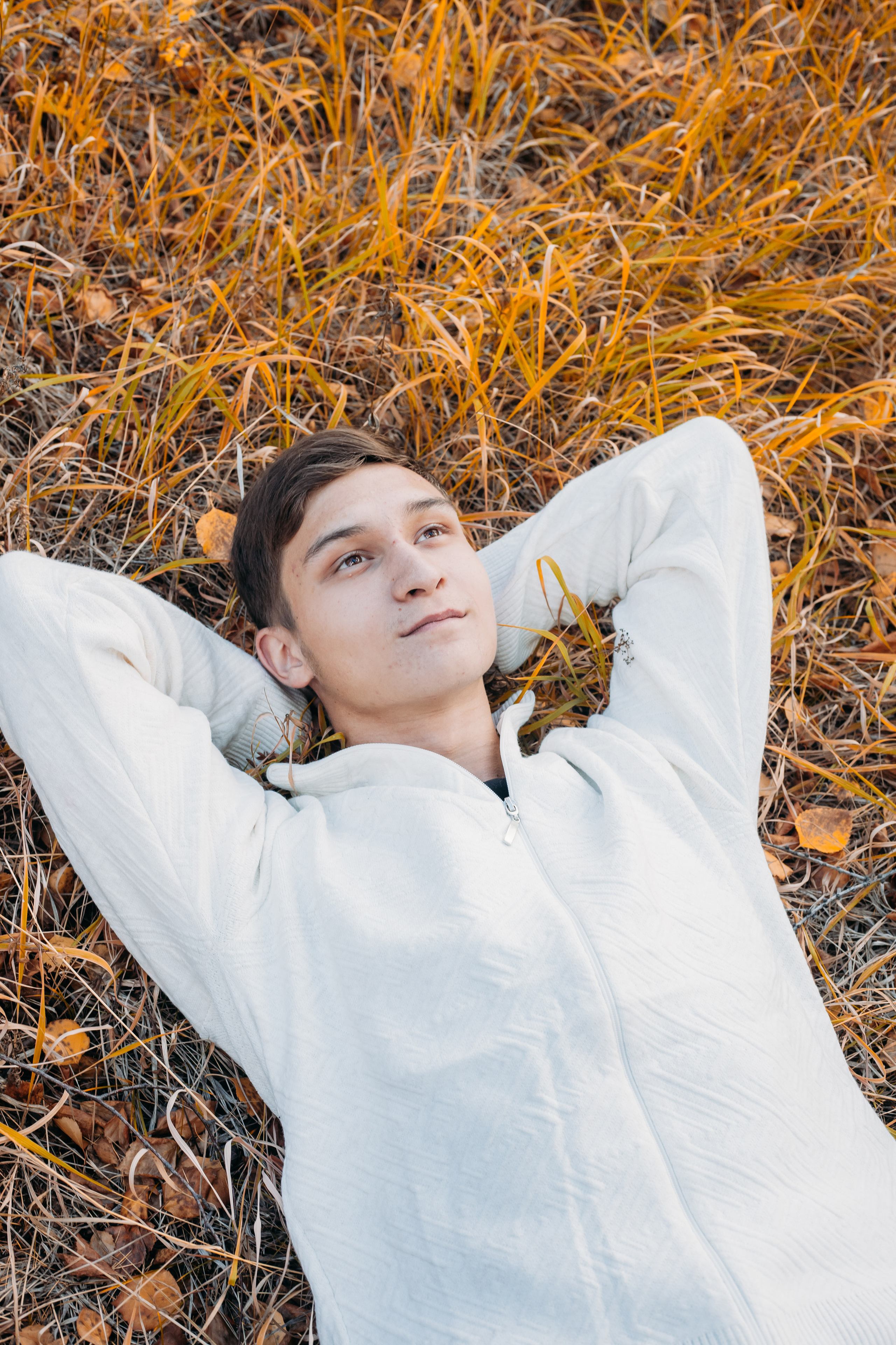 Школьники и детсадовцы (осень). Фотограф Бурятия. Печать фотокниг