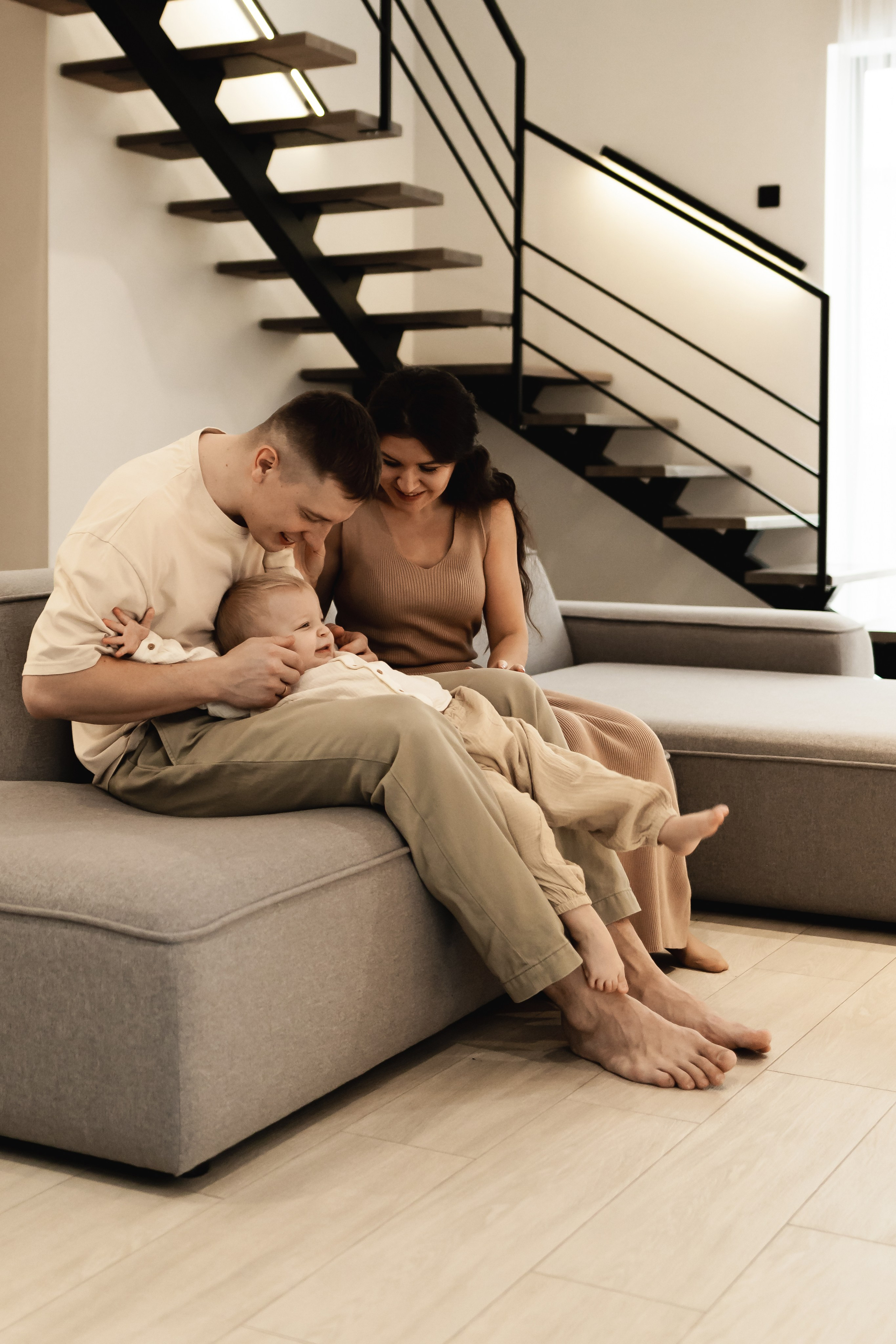 Семейные мгновения. ФОТОГРАФ | Сыктывкар