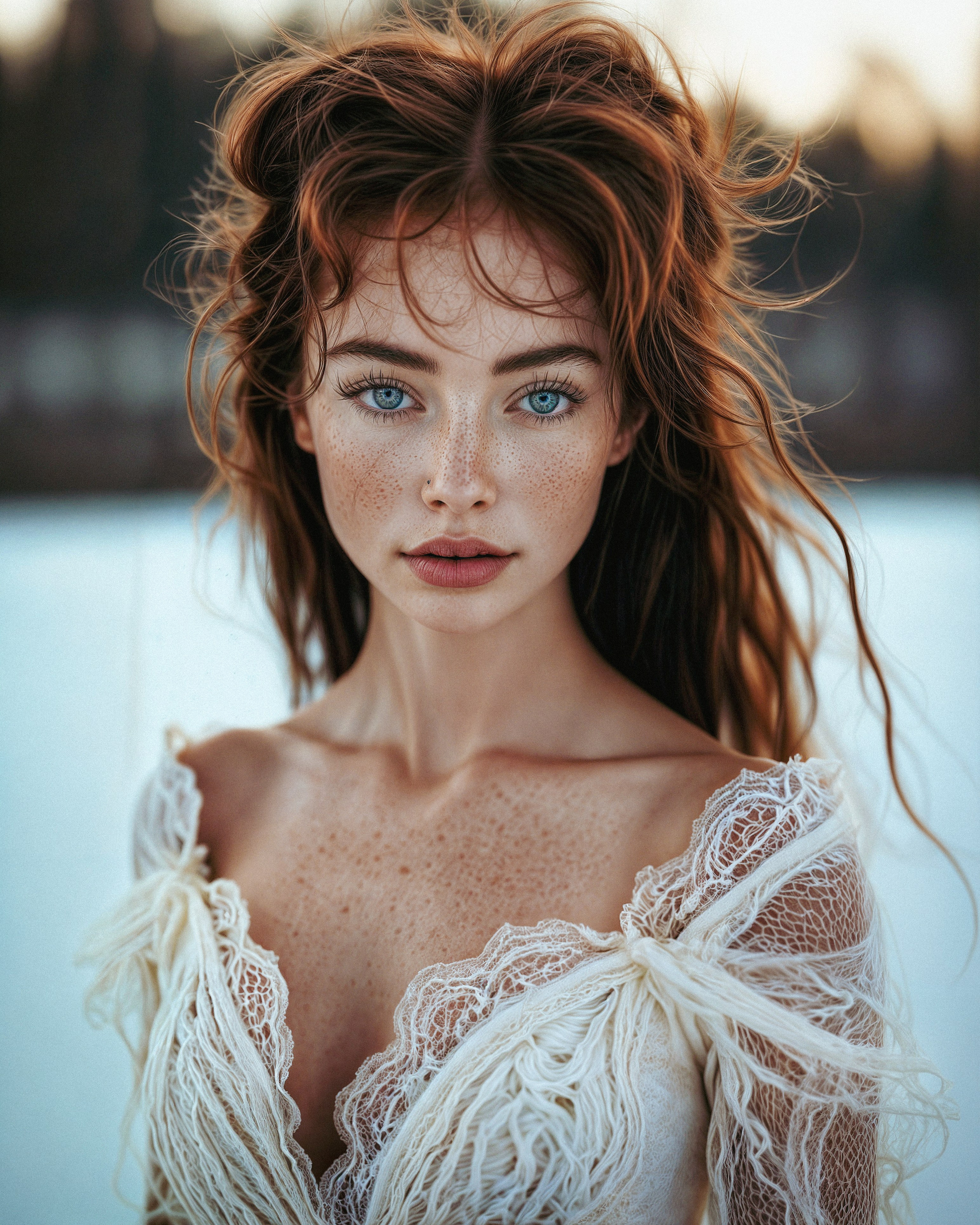 Нейрофото \ Neural network photography. Дмитрий Пропадалин, Нейрофотография