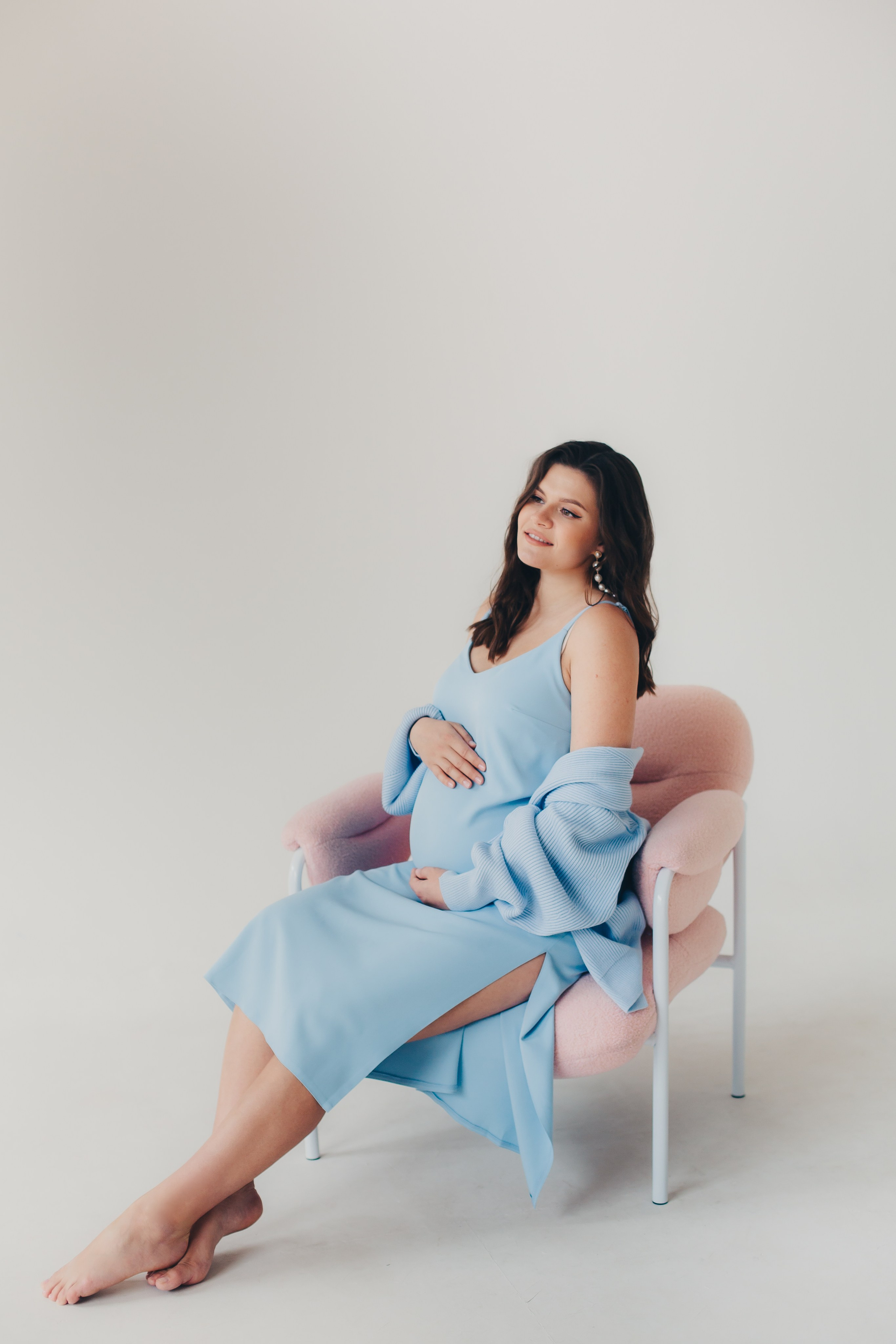 Фотосессия во время беременности. Фотограф Евгения Мальцева, Архангельск