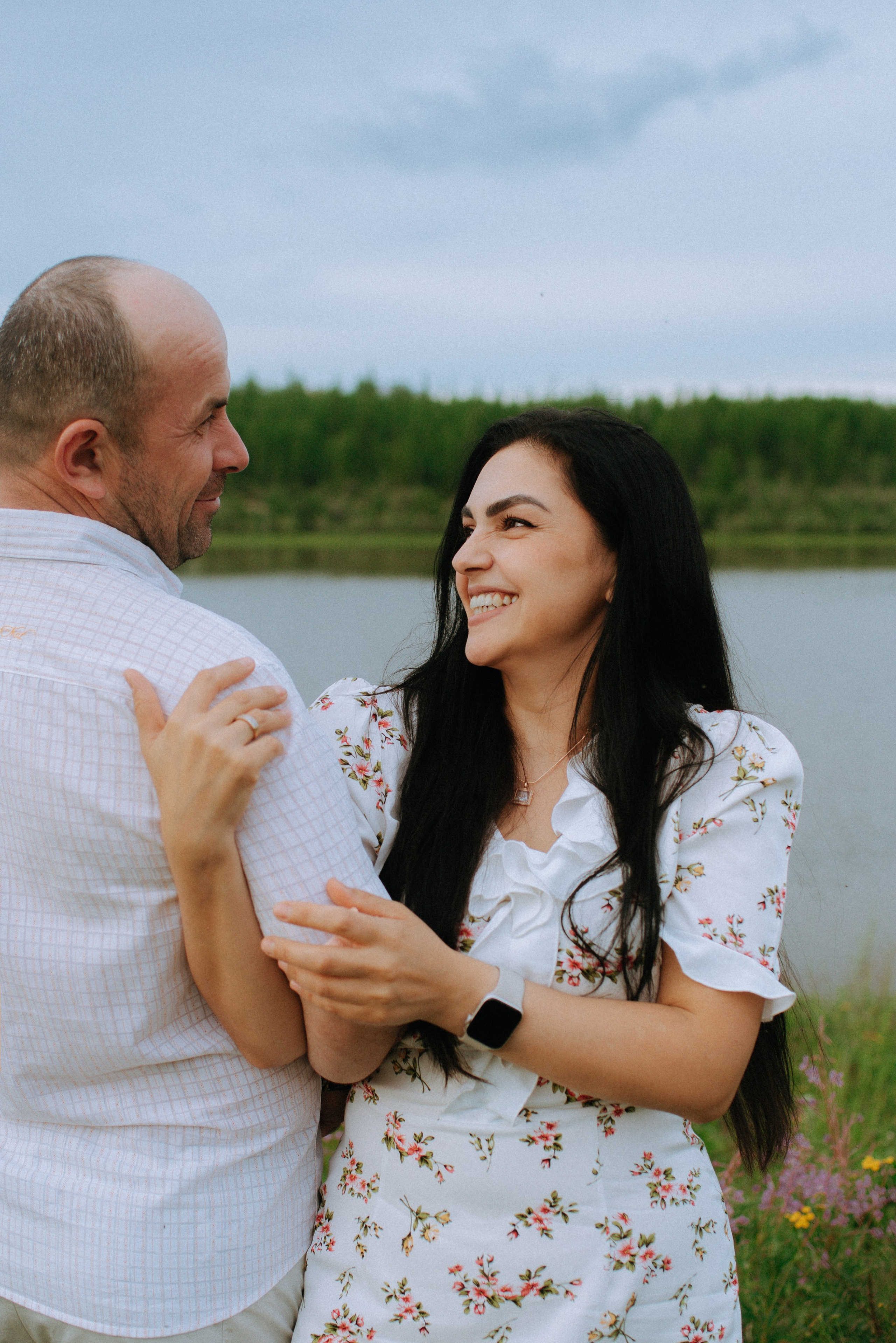 Рамазановы. КУЛАГИНА АДЕЛЬ — ФОТОГРАФ — МИРНЫЙ — ЯКУТИЯ