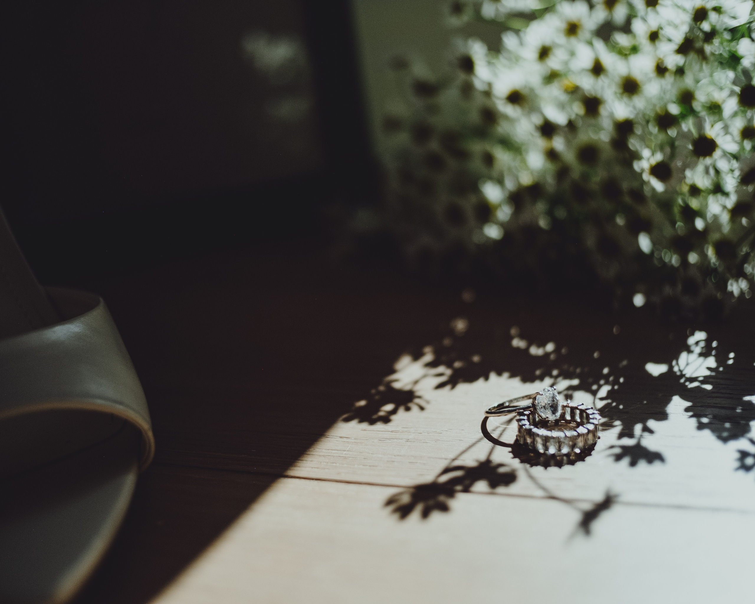 Свадебная фотосъемка