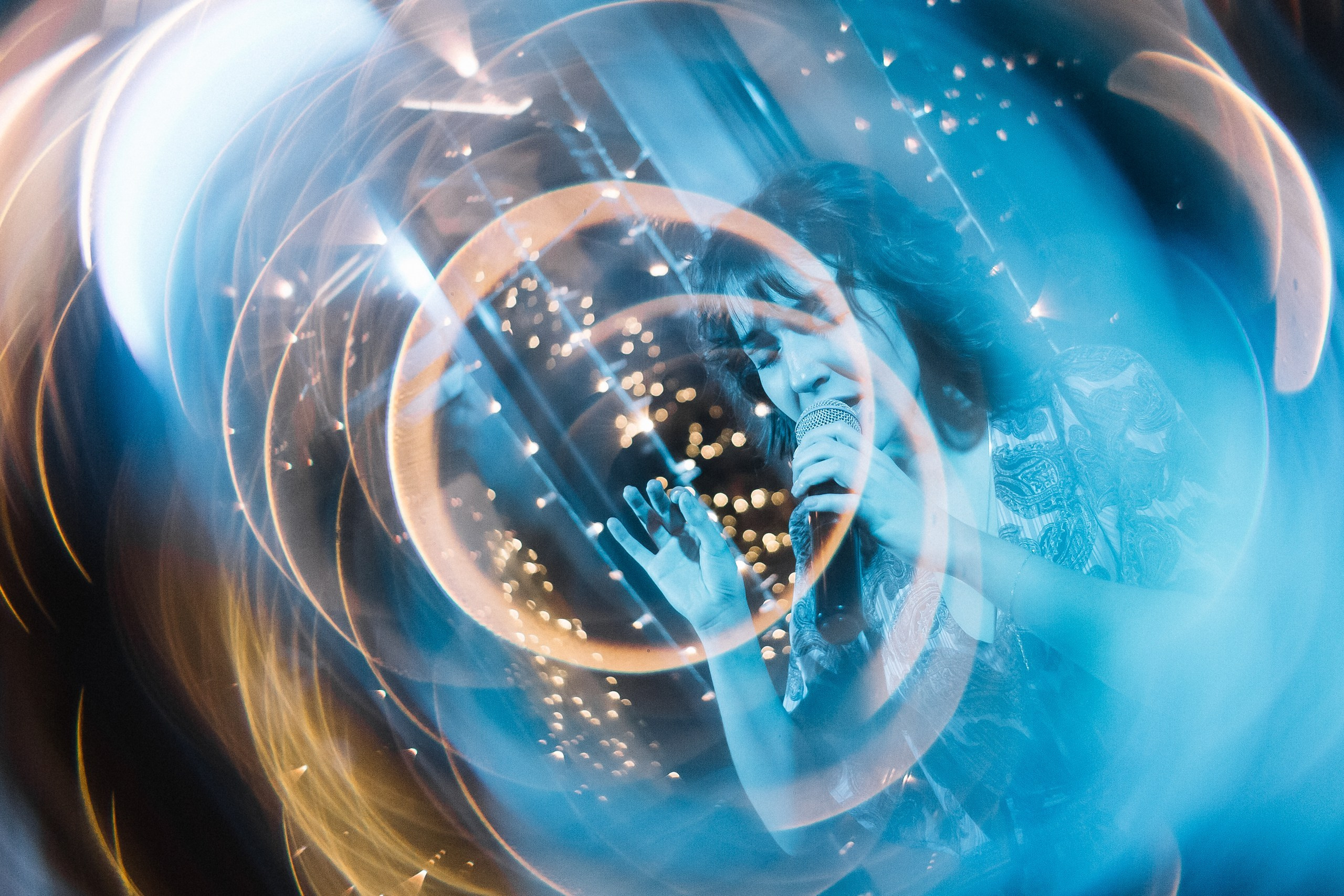 Выходные в ресторане «Port42». Фотограф Кемерово | Сергей