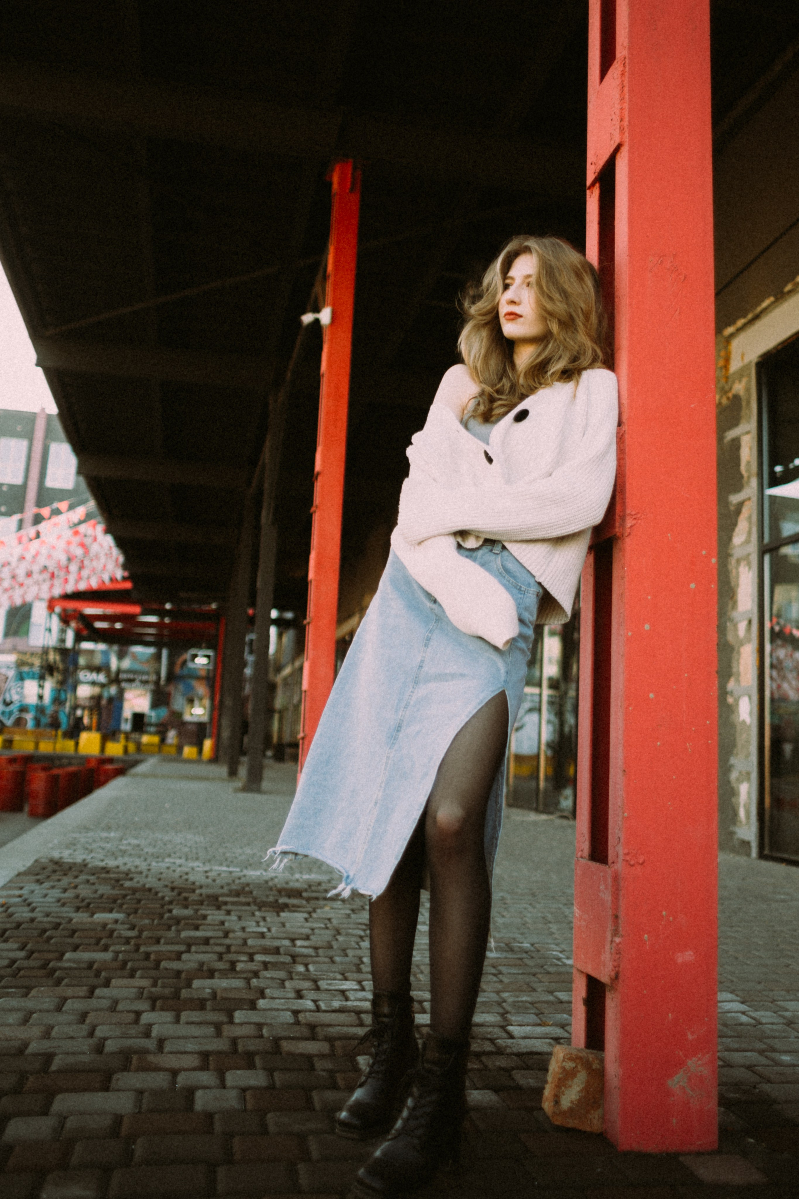 Алёна. Фотограф Кемерово | Сергей