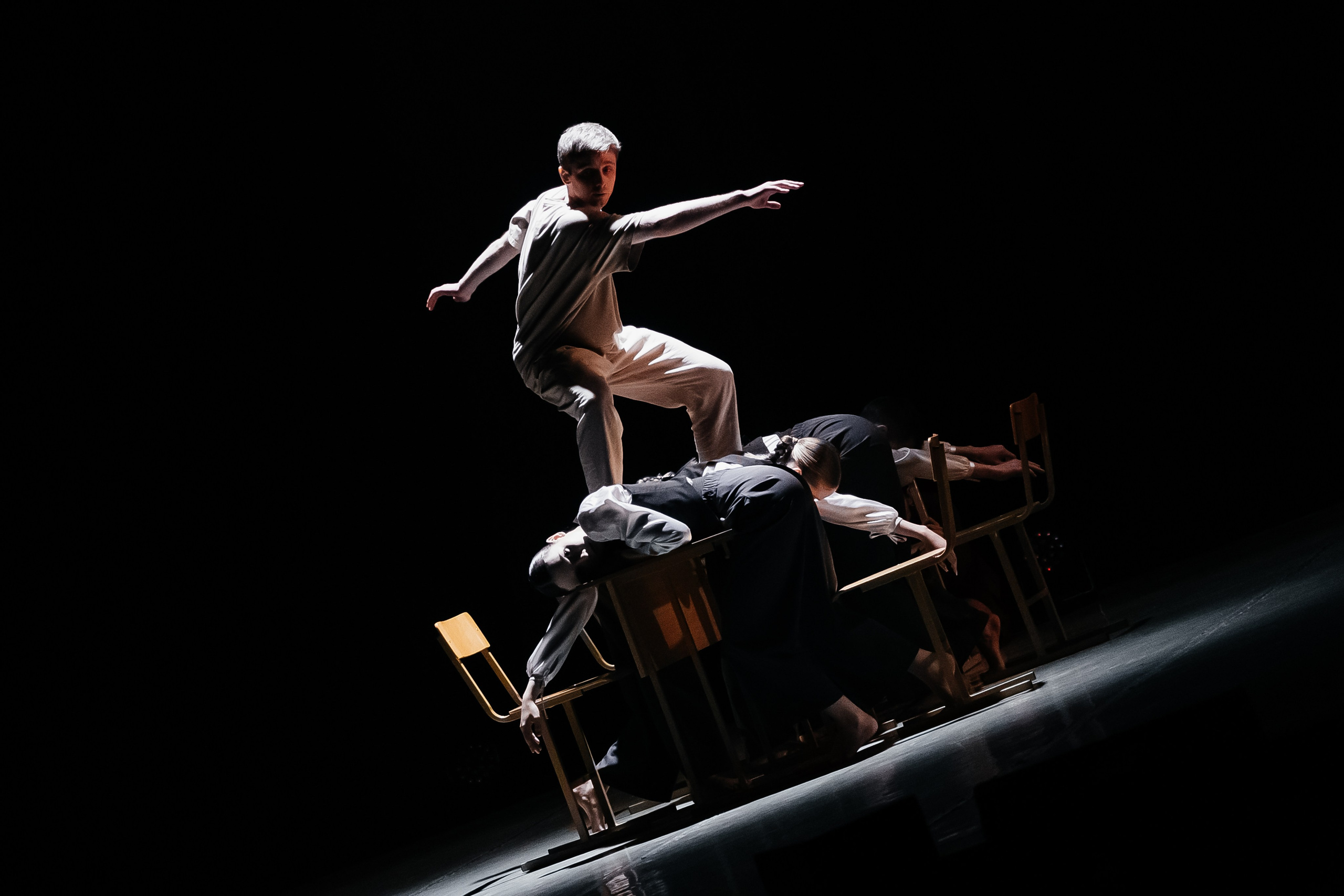 Госэкзамен — Колледж Культуры. Фотограф Кемерово | Сергей