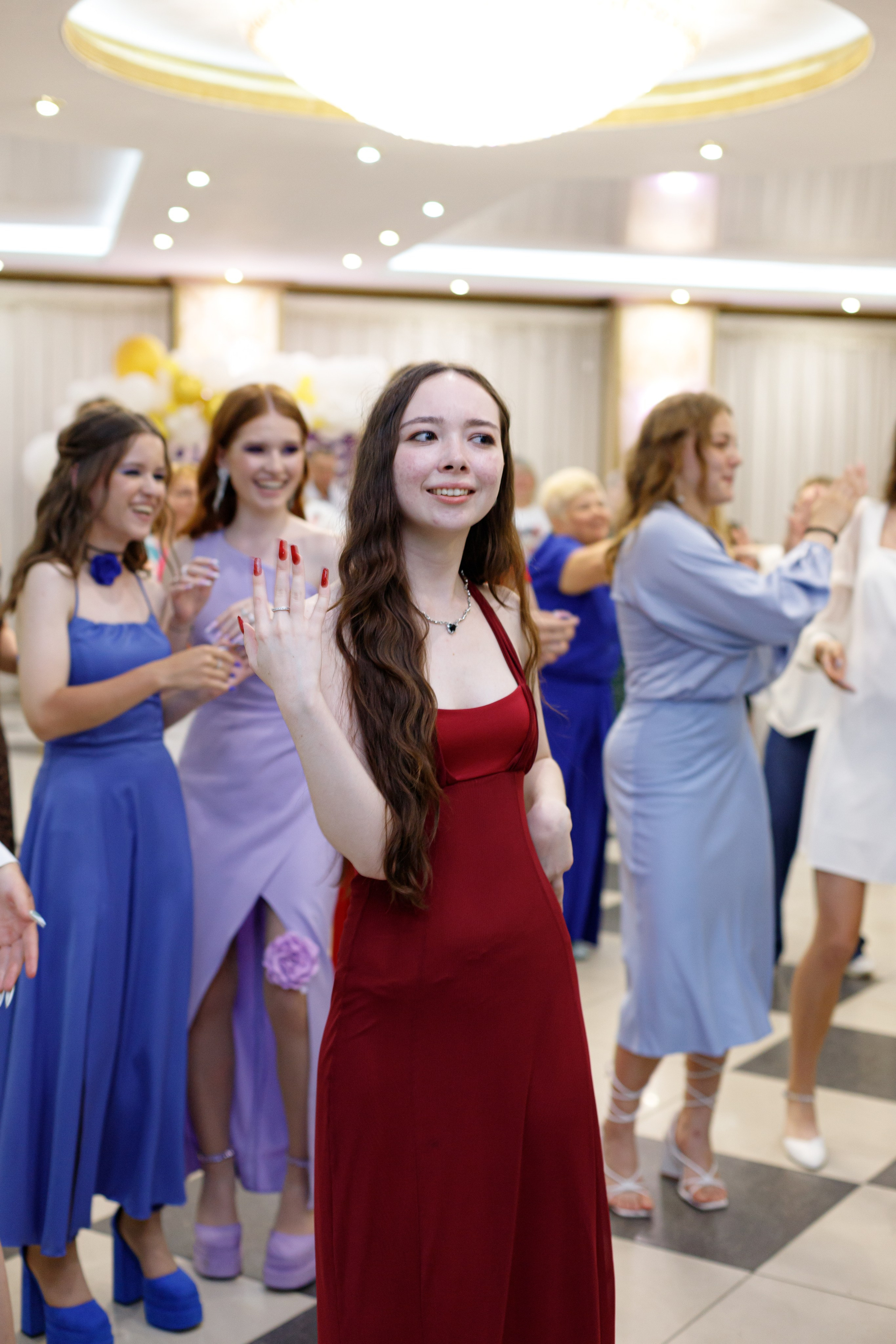 Выпускной. Photokarish