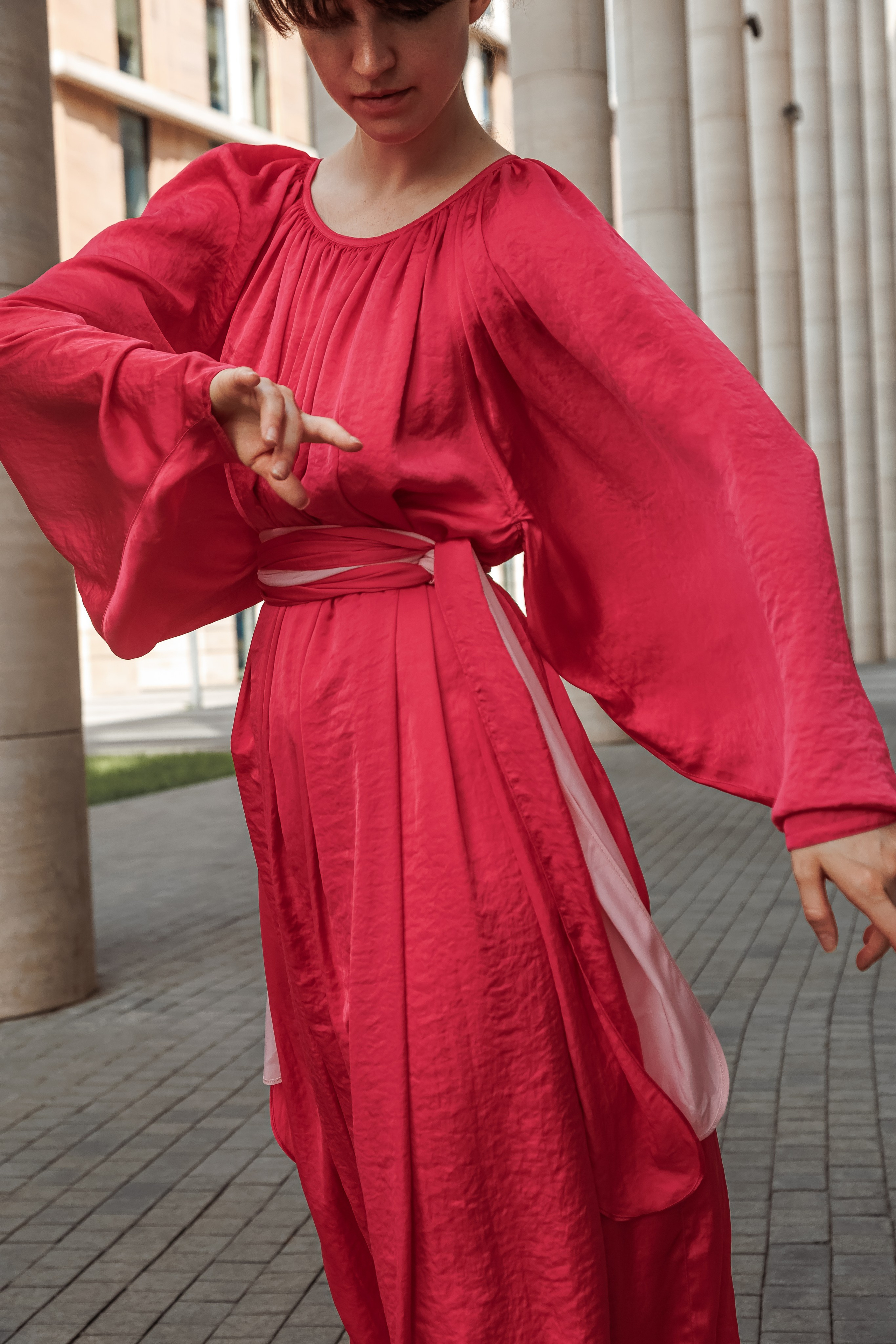 Индивидуальная фотосессия