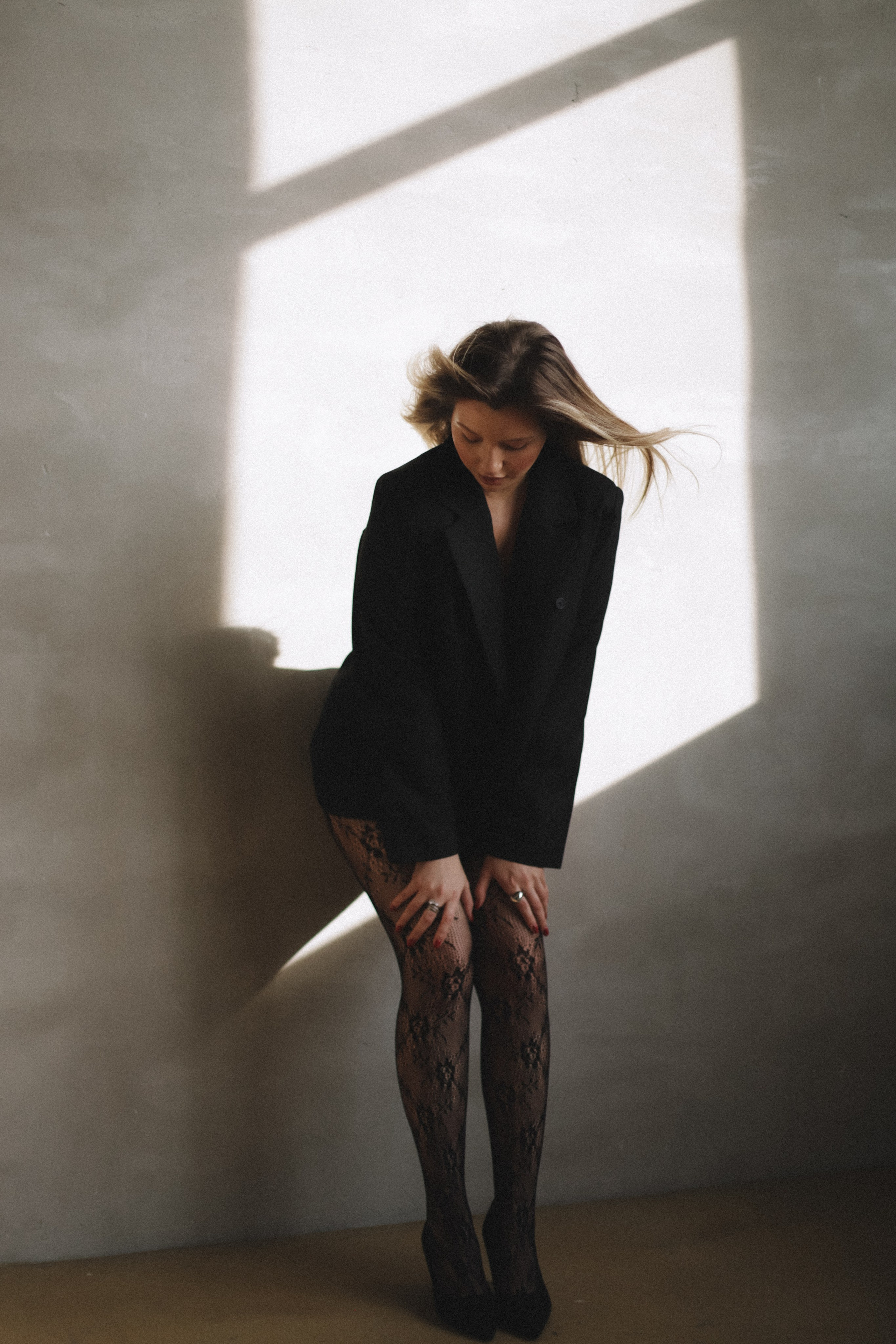 Настя. Фотограф в Нижнем Новгороде Кристина Батанова