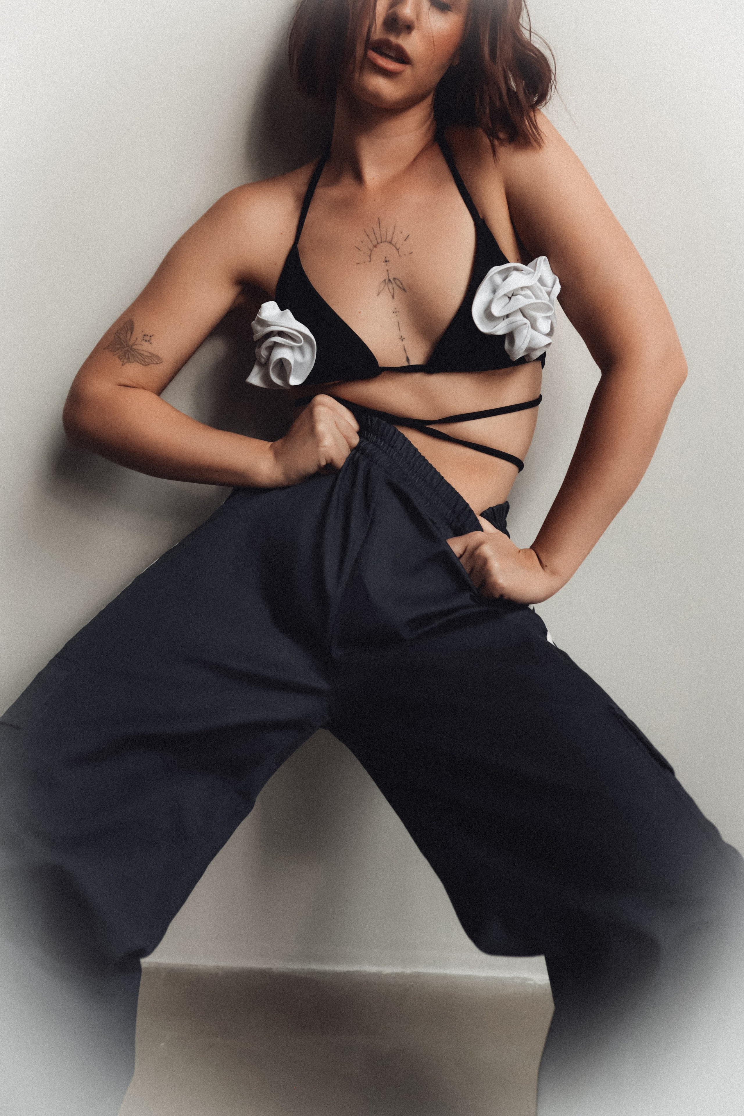 Катя. Фотограф в Нижнем Новгороде Кристина Батанова