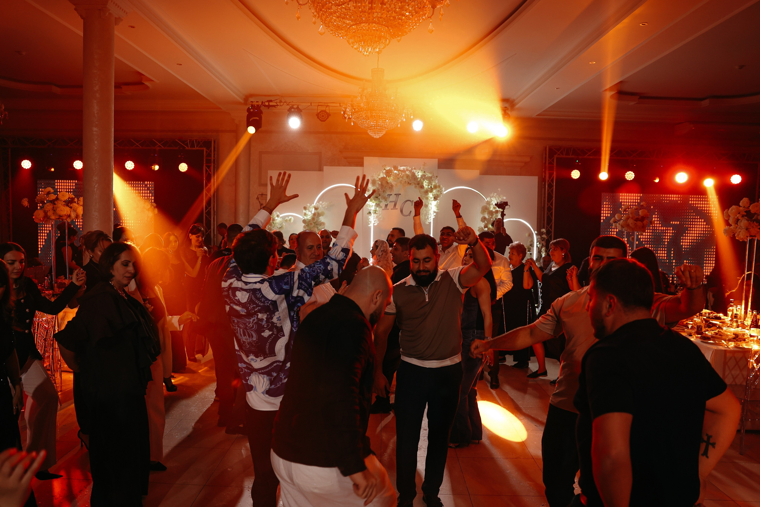 Нарек и Сюзанна. Свадебный и семейный фотограф в Ростове-на-Дону Марианна Хахладжева