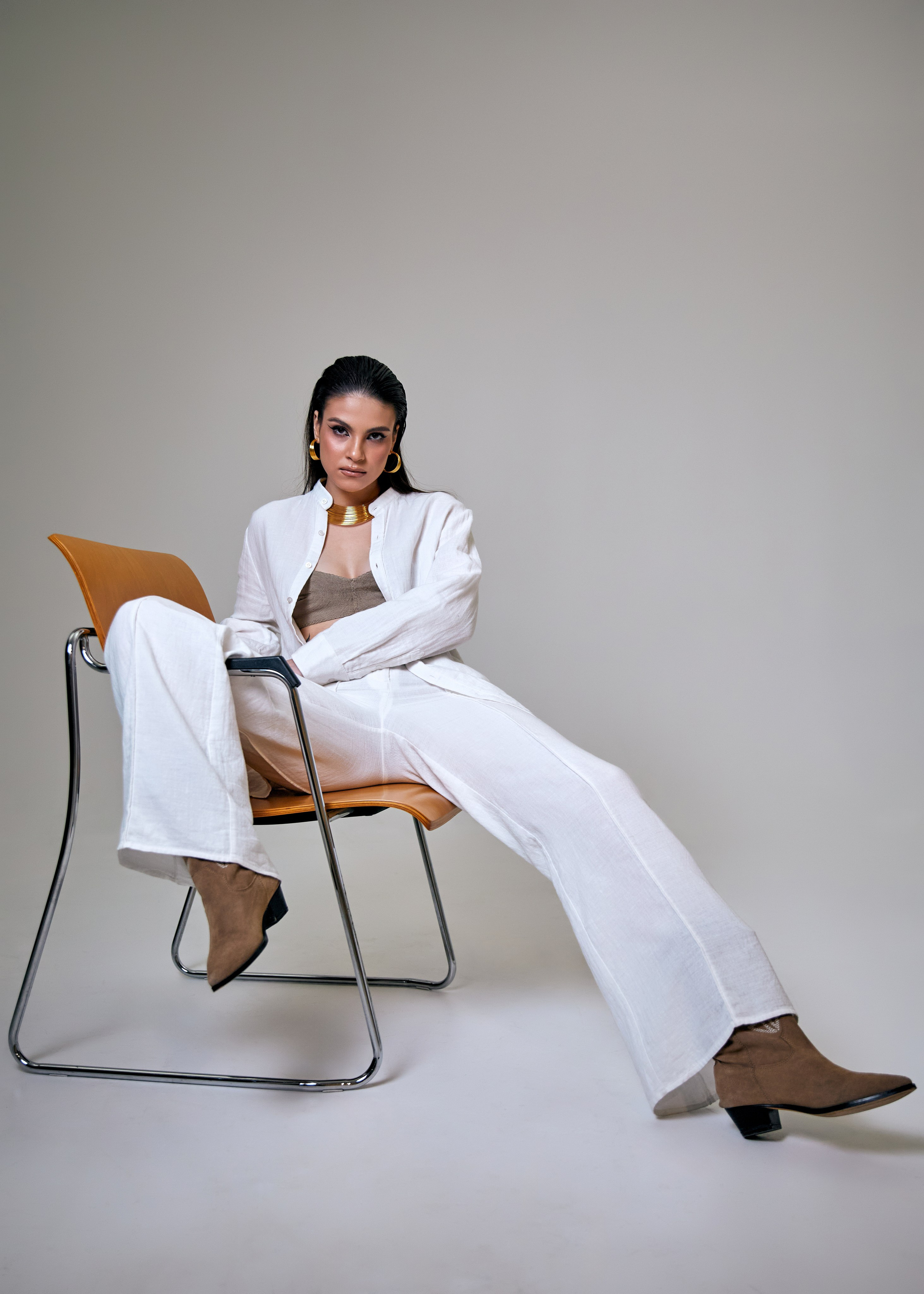 Кристина. Фотограф в Самаре Анастасия Афанасьева