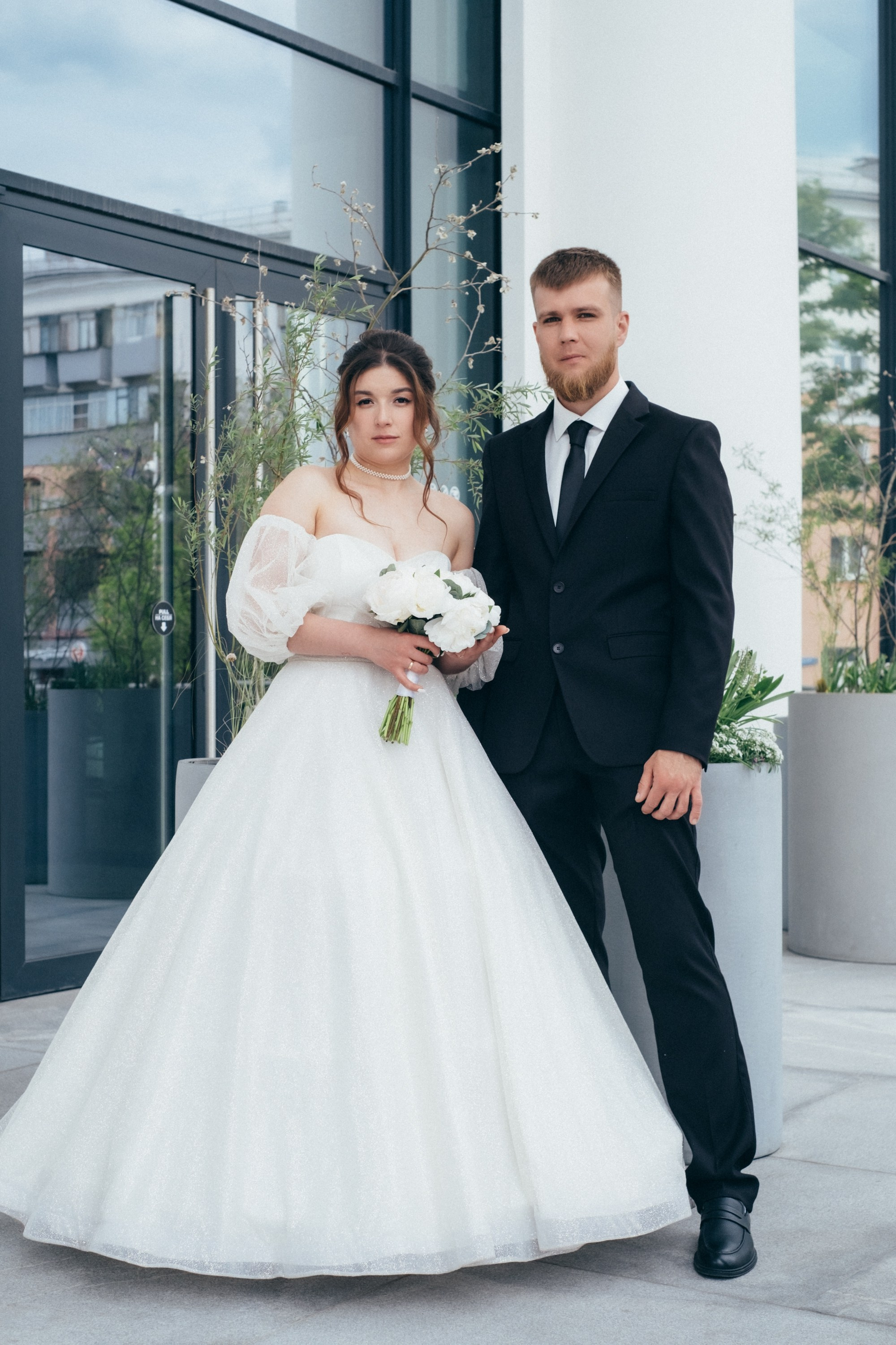 Татьяна и Николай. Семейный, репортажный, арт, предметный фотограф в Липецке Олеся Межова