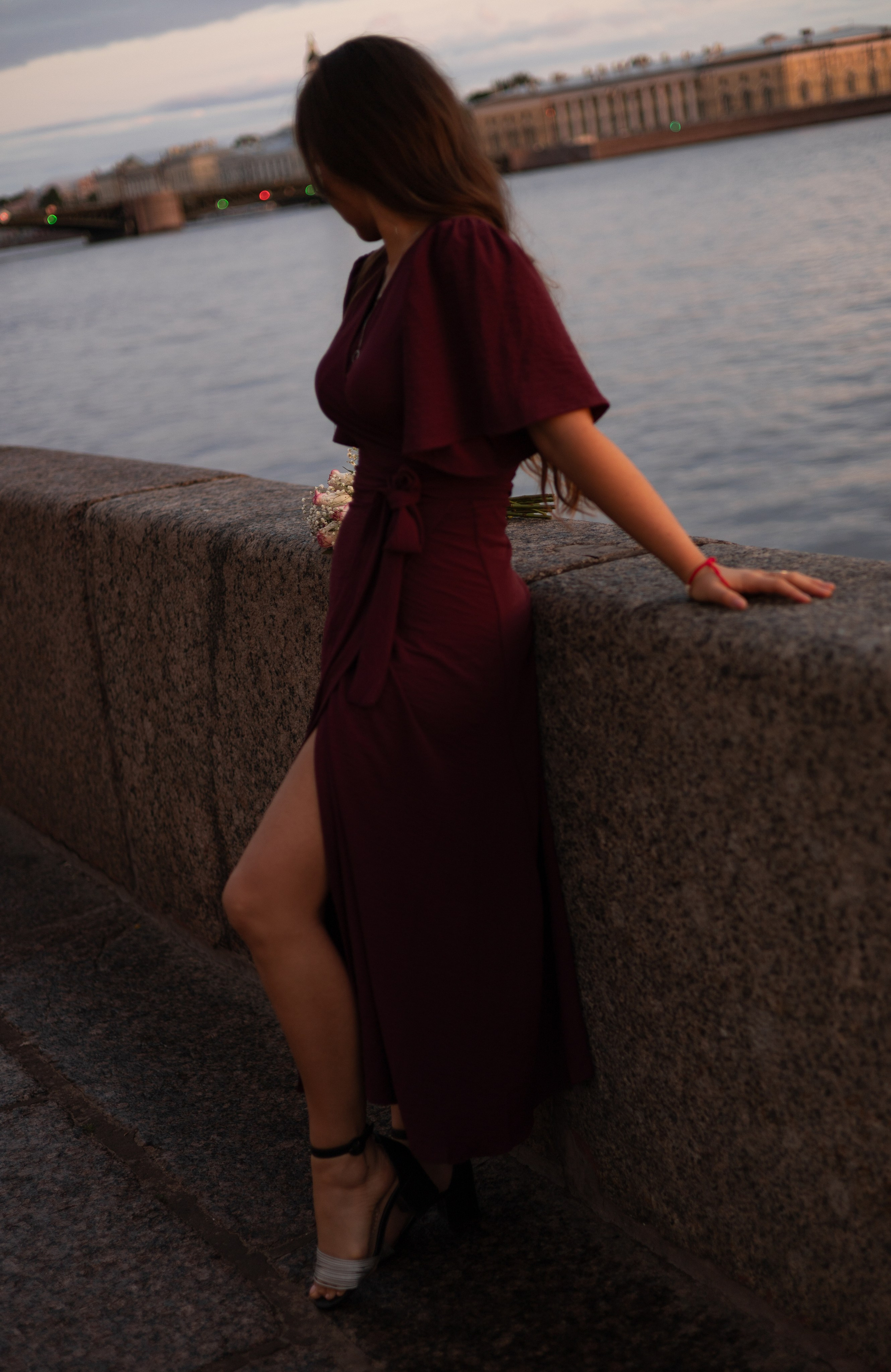 Летний Петербург. Портретный, семейный фотограф в Санкт-Петербурге и Ленинградской области Виктория Соловьёва