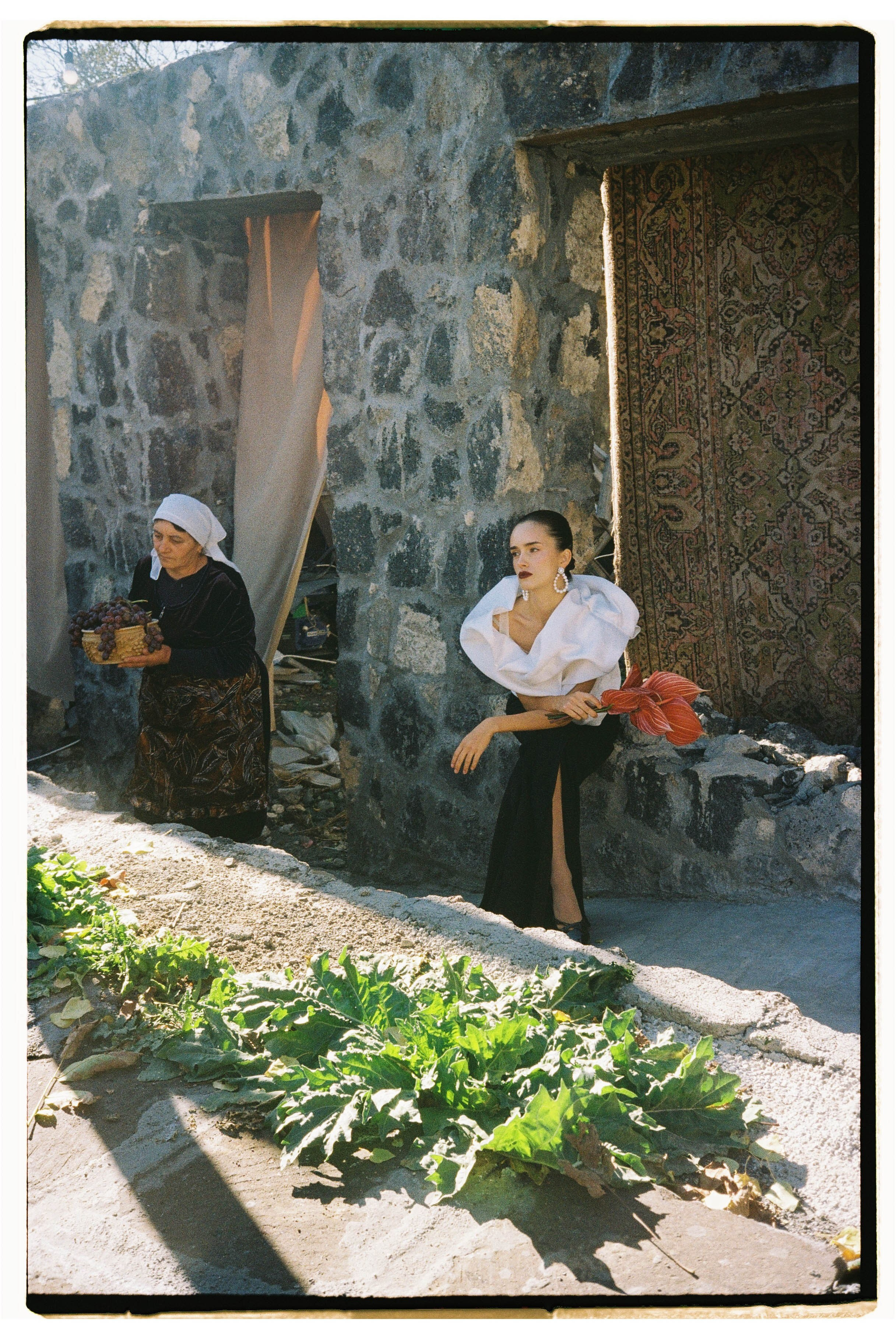 Армен и Диана. Свадебный фотограф Михаил Мирзоян