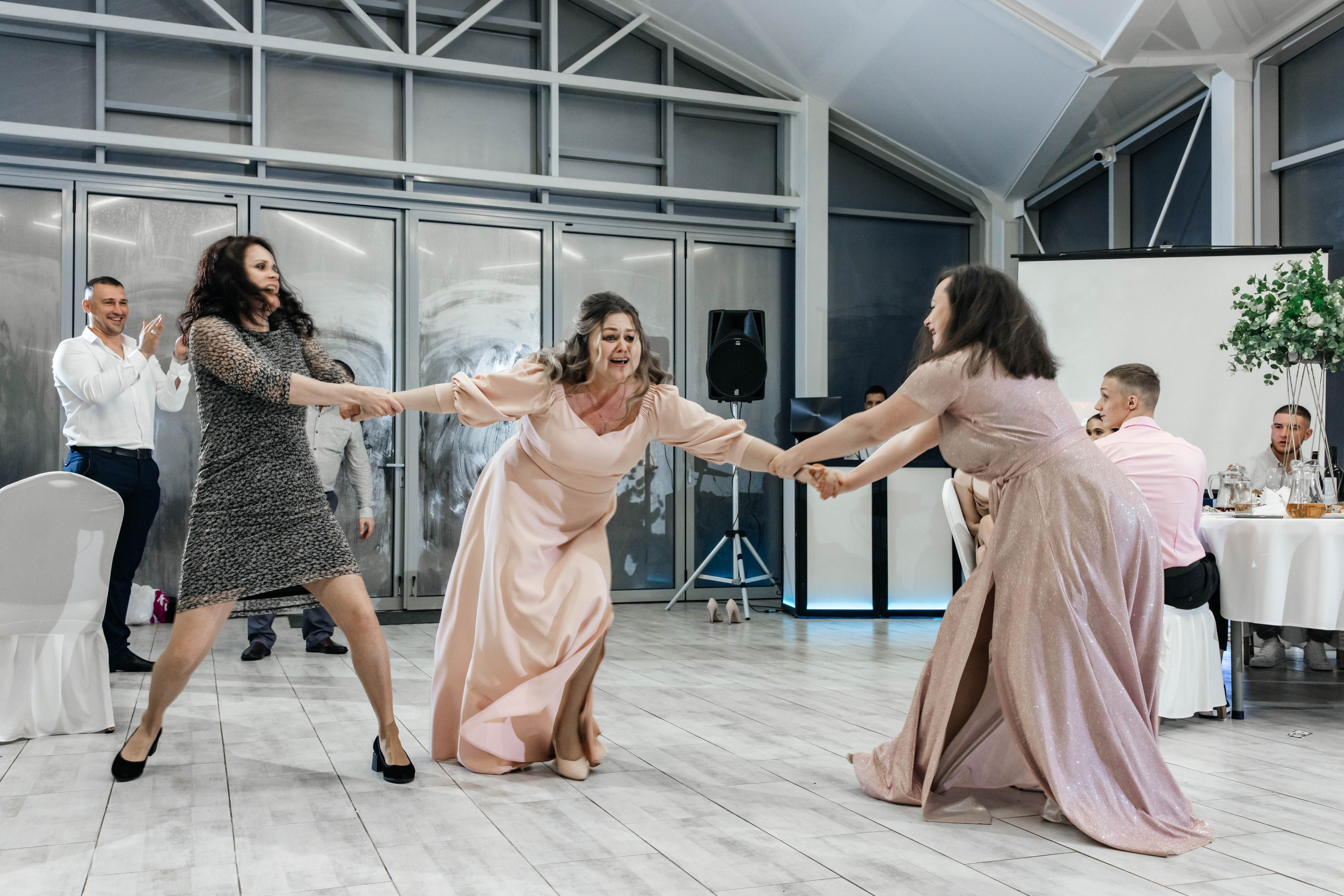 Александр и Александра. Maxim Tsoy Photography