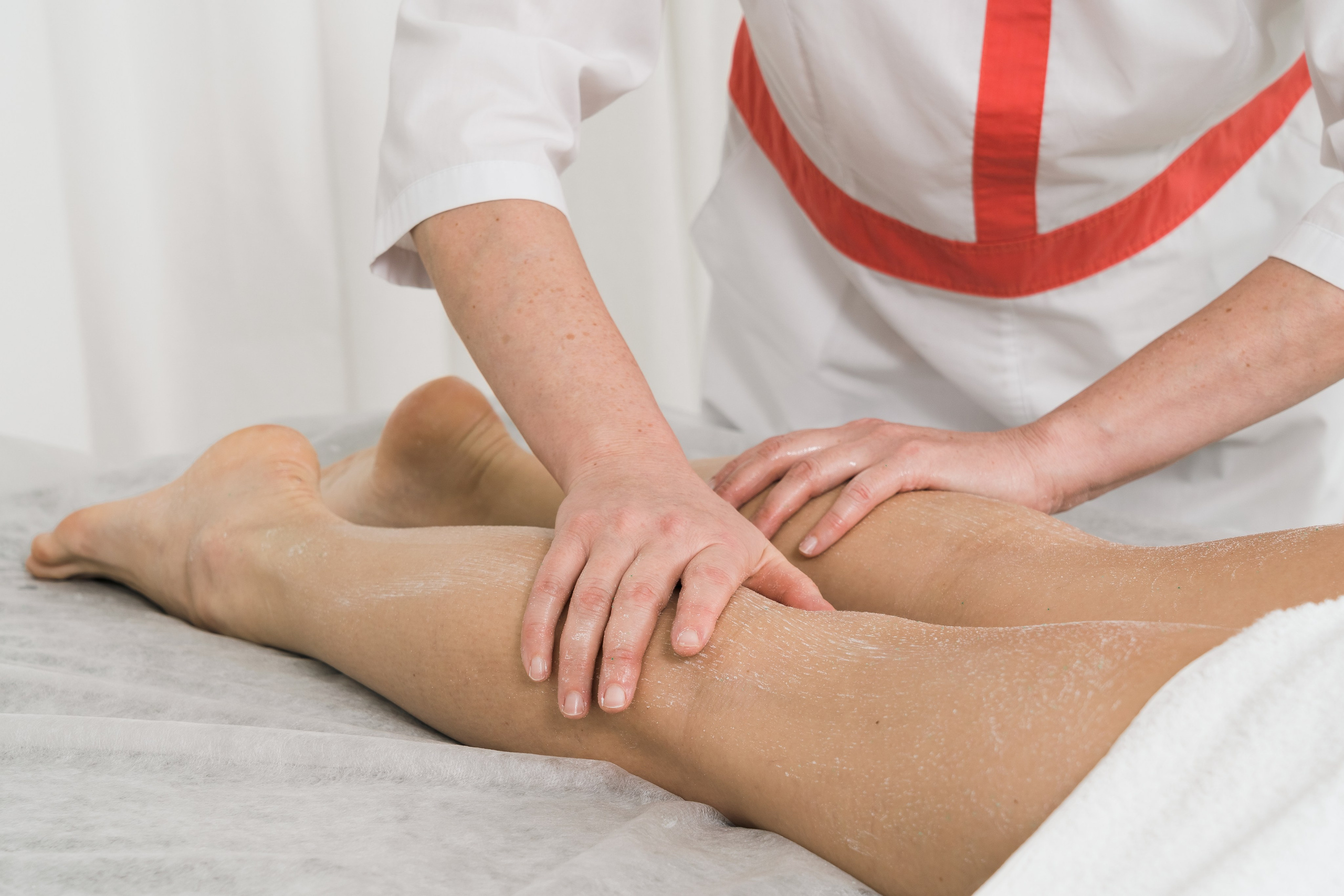 Фото для салона «Iqladies». Photomantis