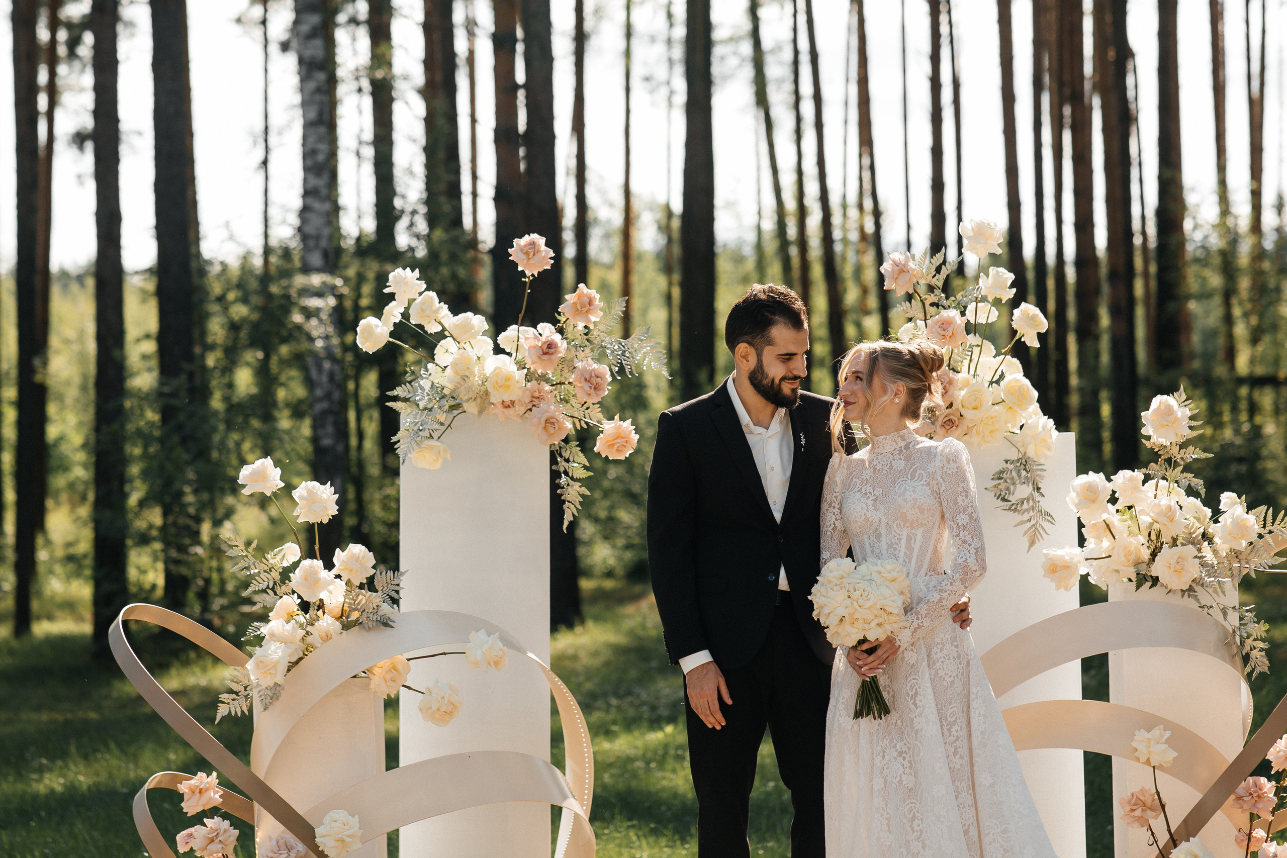 Владислав & Ксения. СВАДЕБНЫЙ ФОТОГРАФ ЕВГЕНИЯ МОДИНА Ярославль