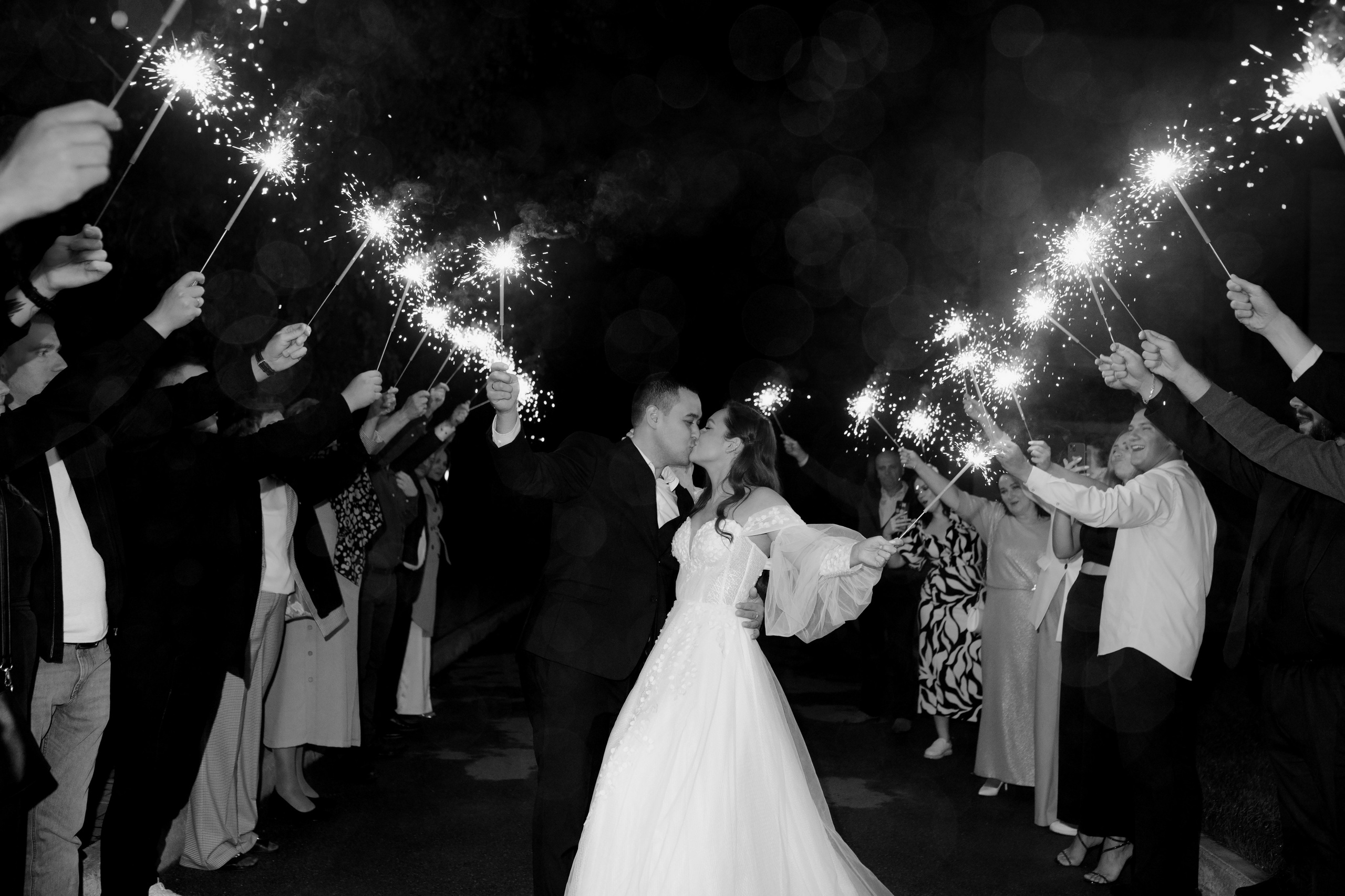 Эмиль-Настя — Баден-Баден и Пегас. Свадебный фотограф Екатеринбург/Челябинск — Любовь Волохова