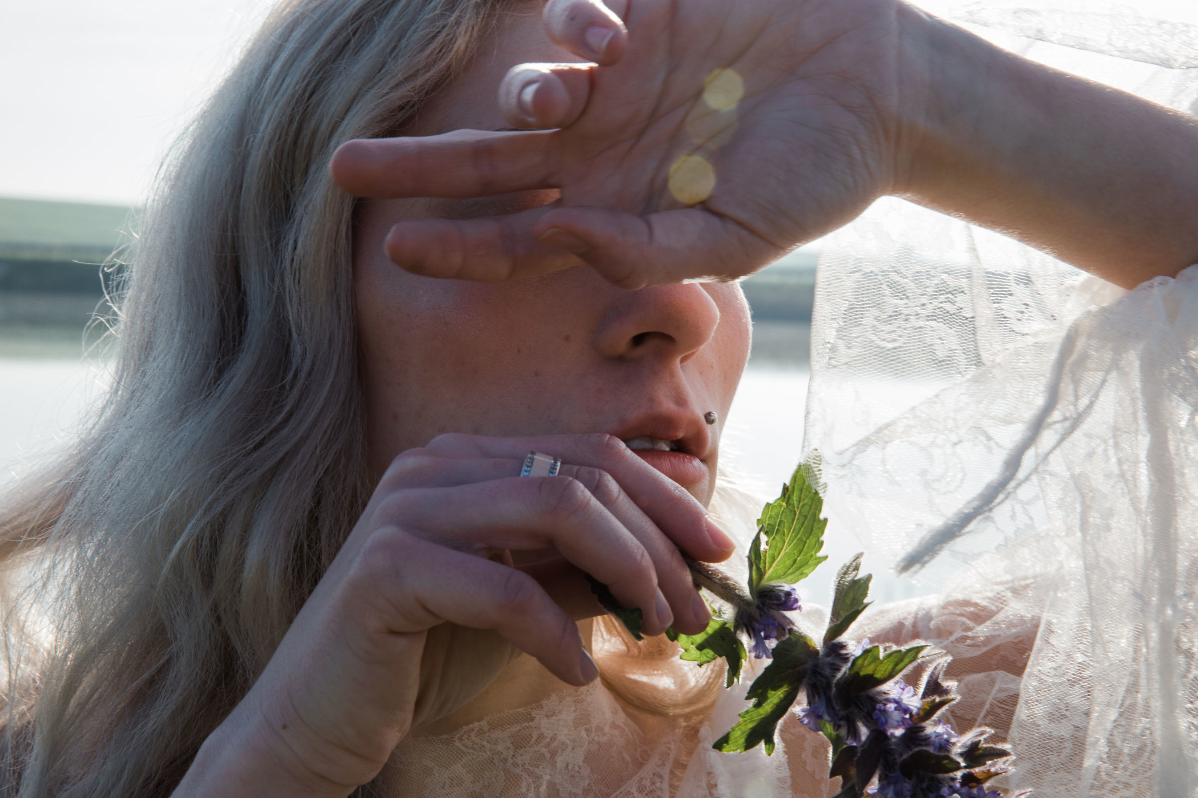 Лекарство от меланхолии //Даниил&Стефани. Фотограф Алутера Ирина