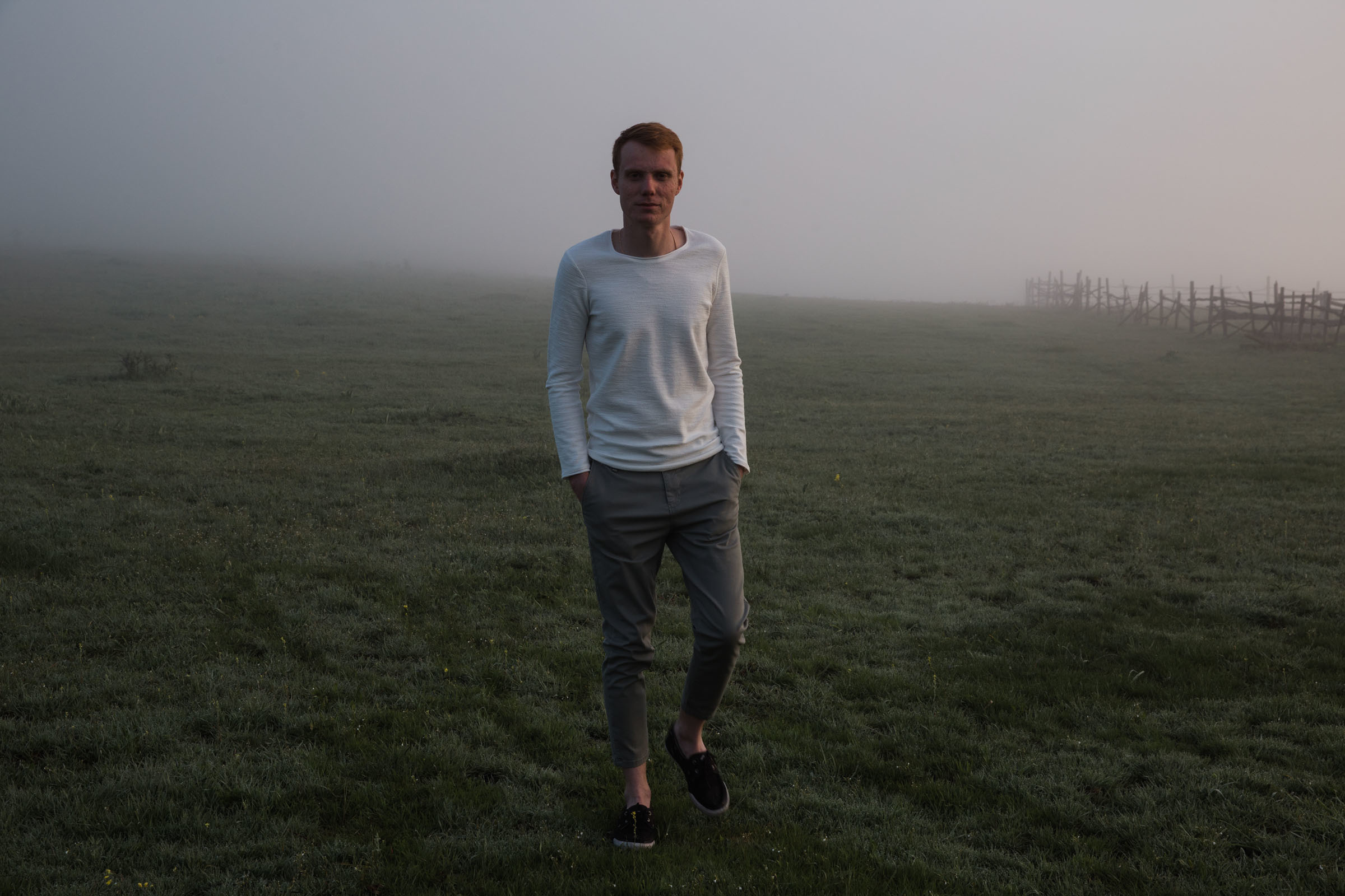 Лекарство от меланхолии //Даниил&Стефани. Фотограф Алутера Ирина