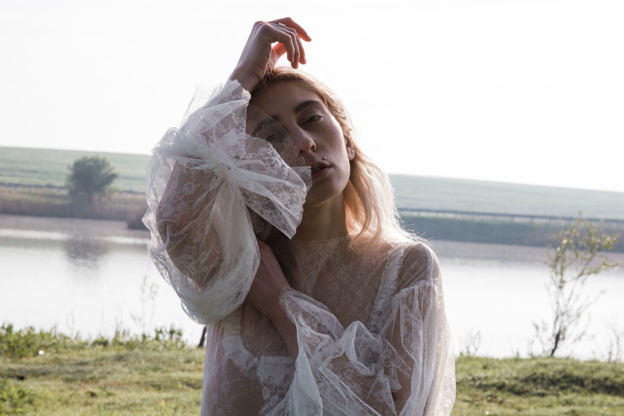 Лекарство от меланхолии //Даниил&Стефани. Фотограф Алутера Ирина