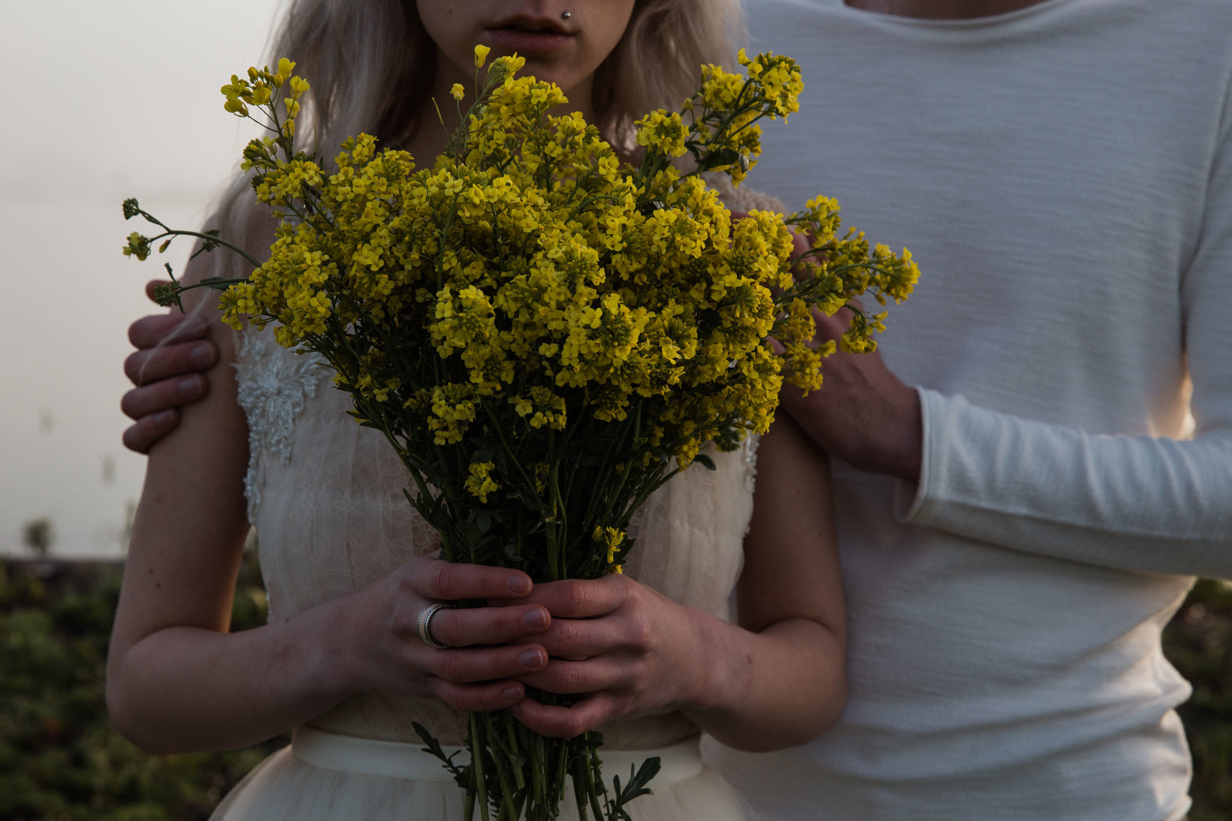 Лекарство от меланхолии //Даниил&Стефани. Фотограф Алутера Ирина