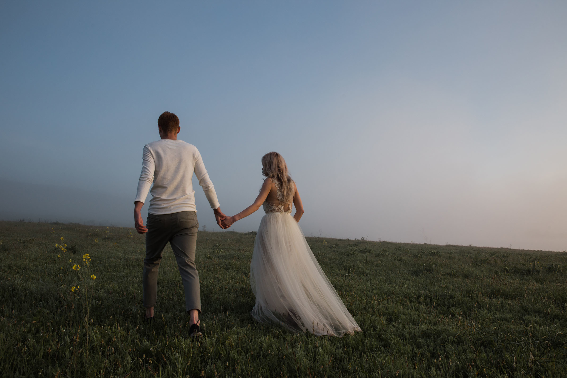 Лекарство от меланхолии //Даниил&Стефани. Фотограф Алутера Ирина