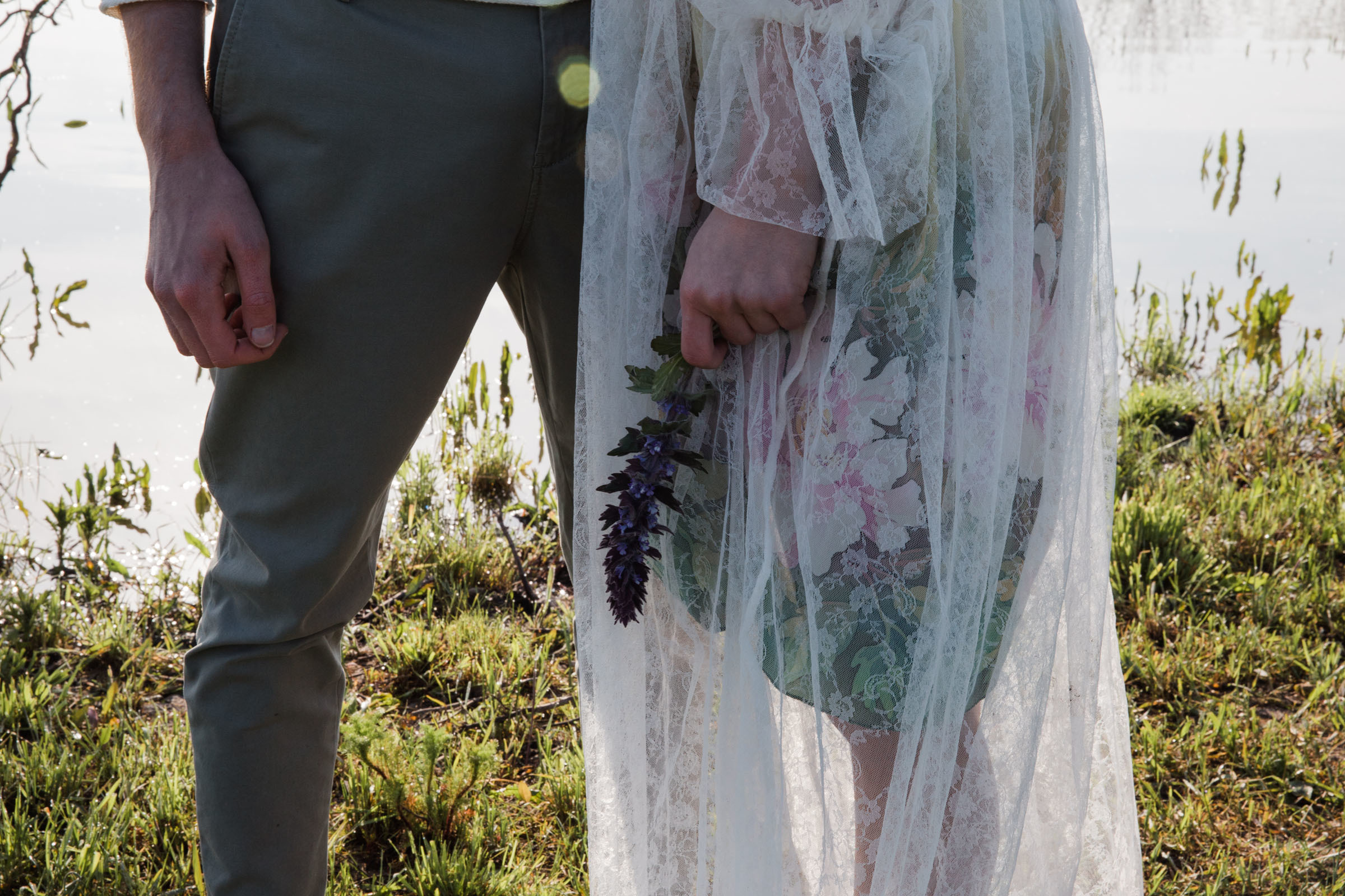 Лекарство от меланхолии //Даниил&Стефани. Фотограф Алутера Ирина