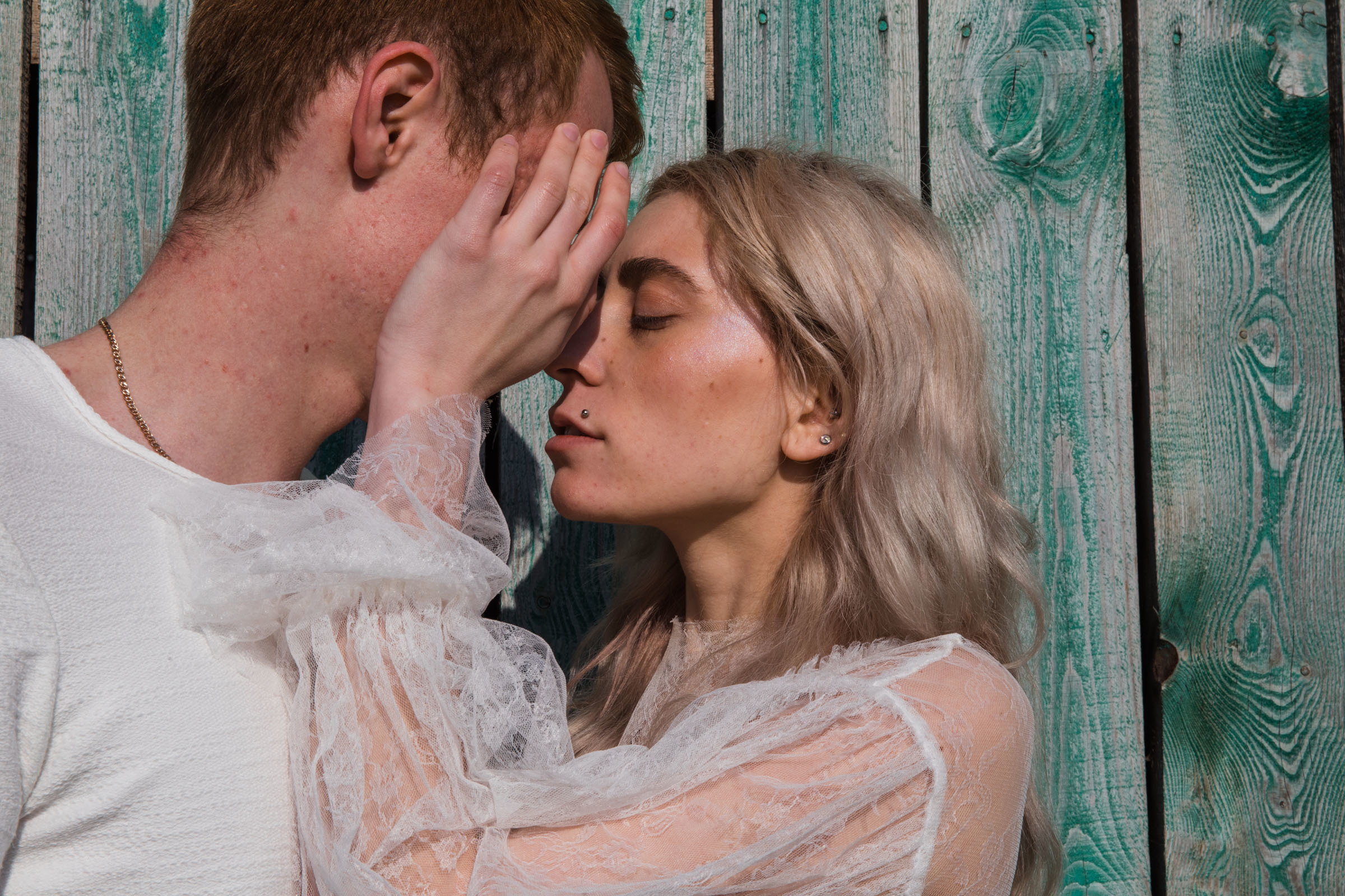 Лекарство от меланхолии //Даниил&Стефани. Фотограф Алутера Ирина