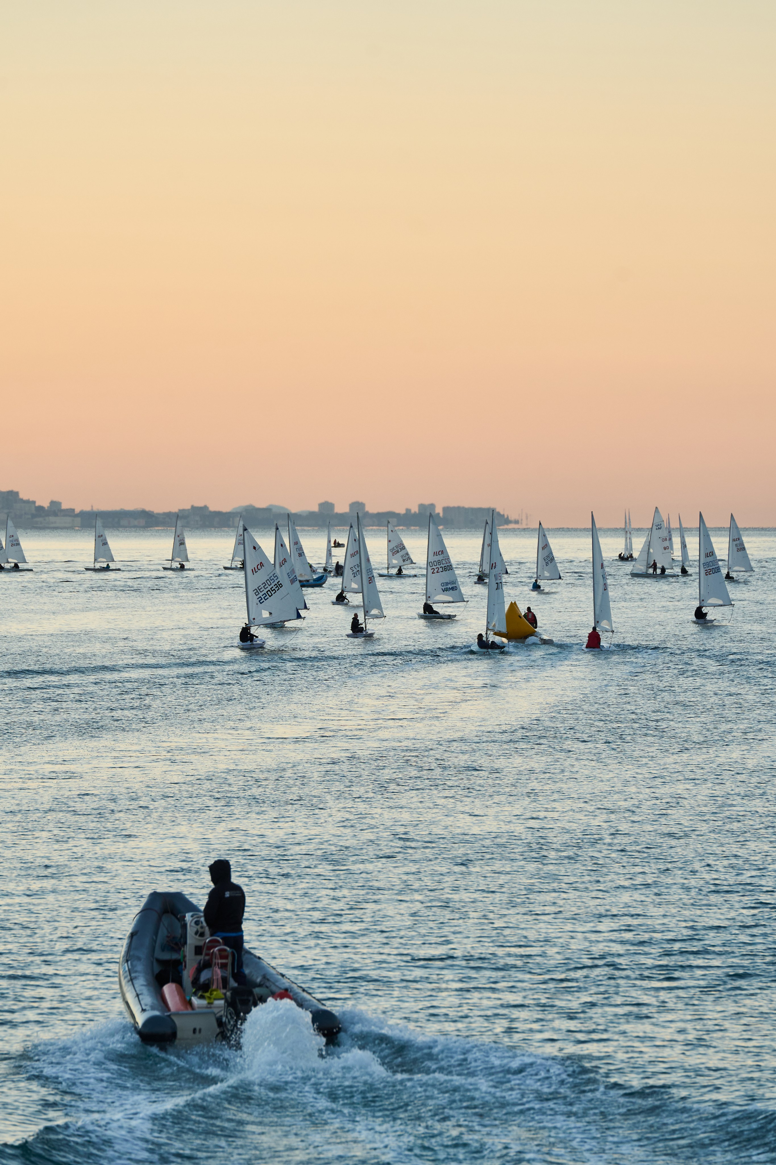 Sailing. Фотограф в Сочи Волковинская Надежда
