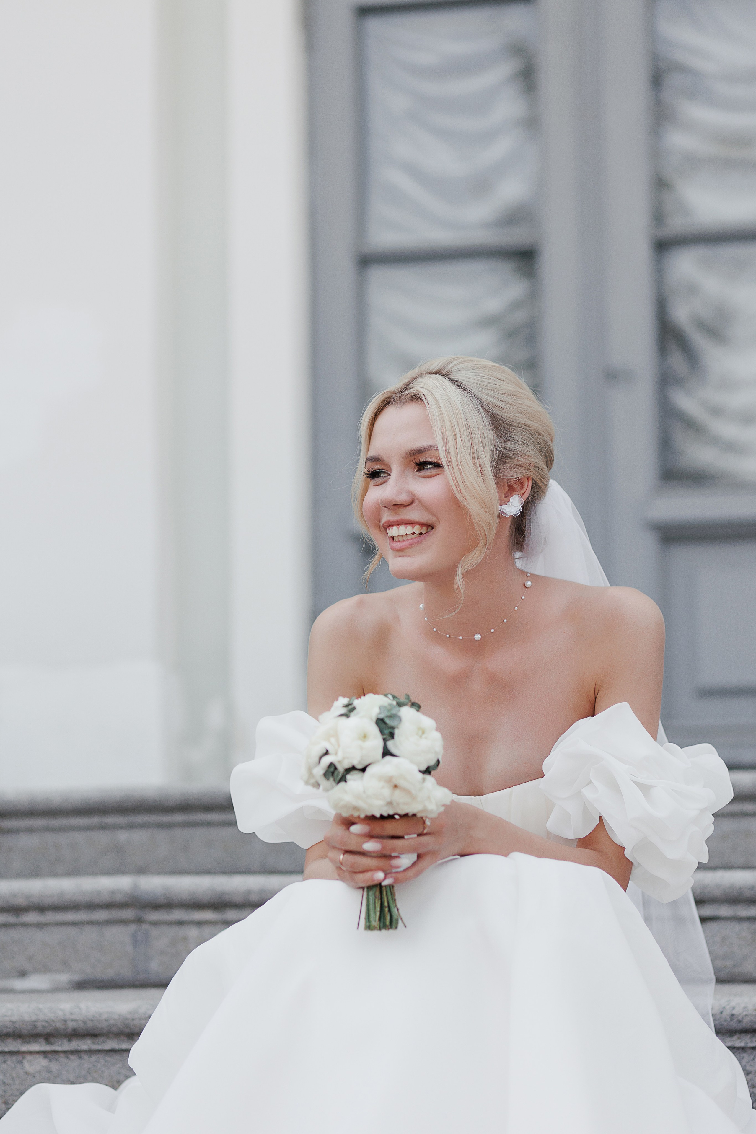 Свадьба Дани и Арины. Свадебный и семейный фотограф в Твери и Тверской области