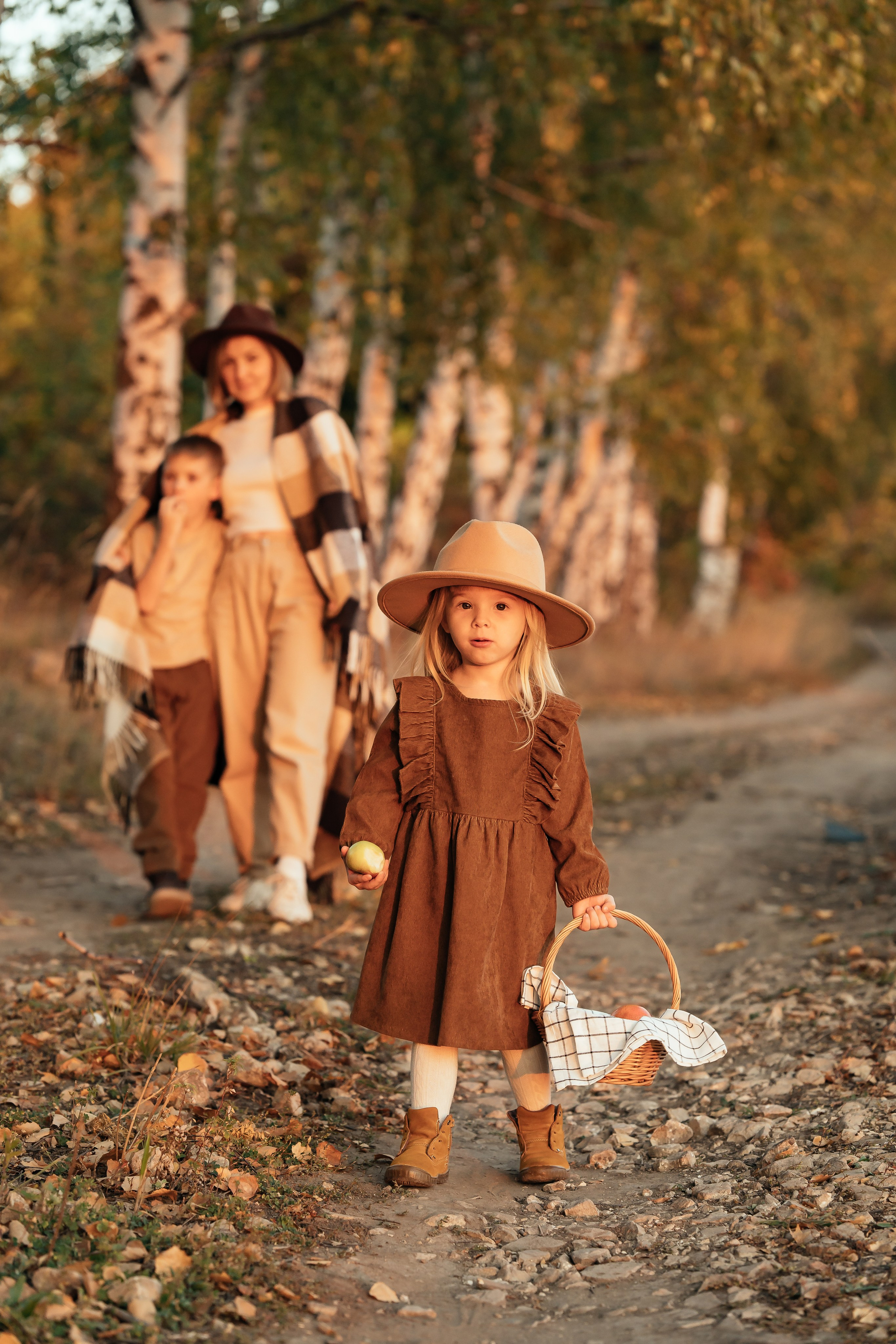 Семья Александар и Дины. Свадебный и семейный фотограф в Самаре Салахова Гулина