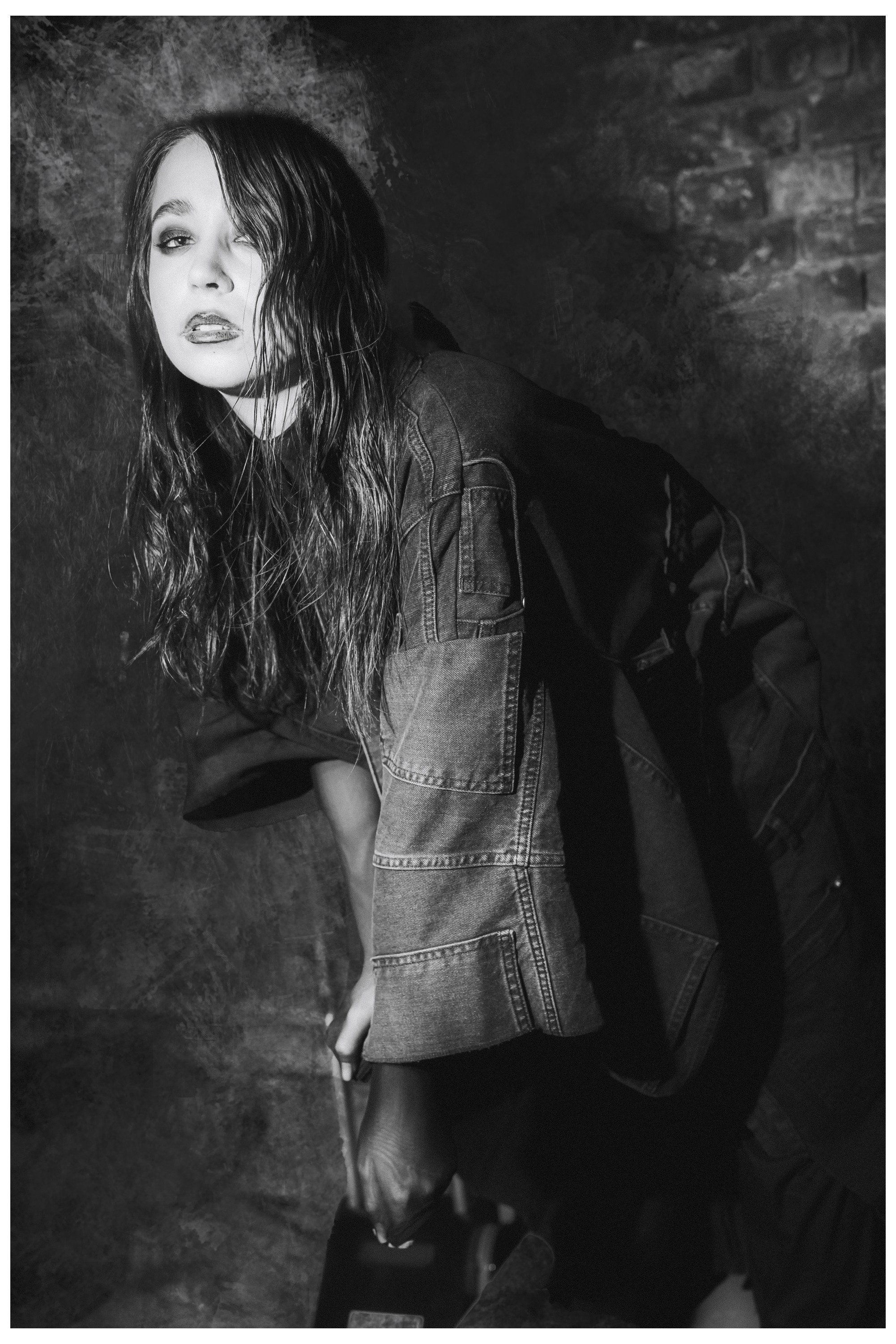 Auxi Noise fashion spb. Репортажный и студийный фотограф в Санкт-Петербурге Марк Скворцов