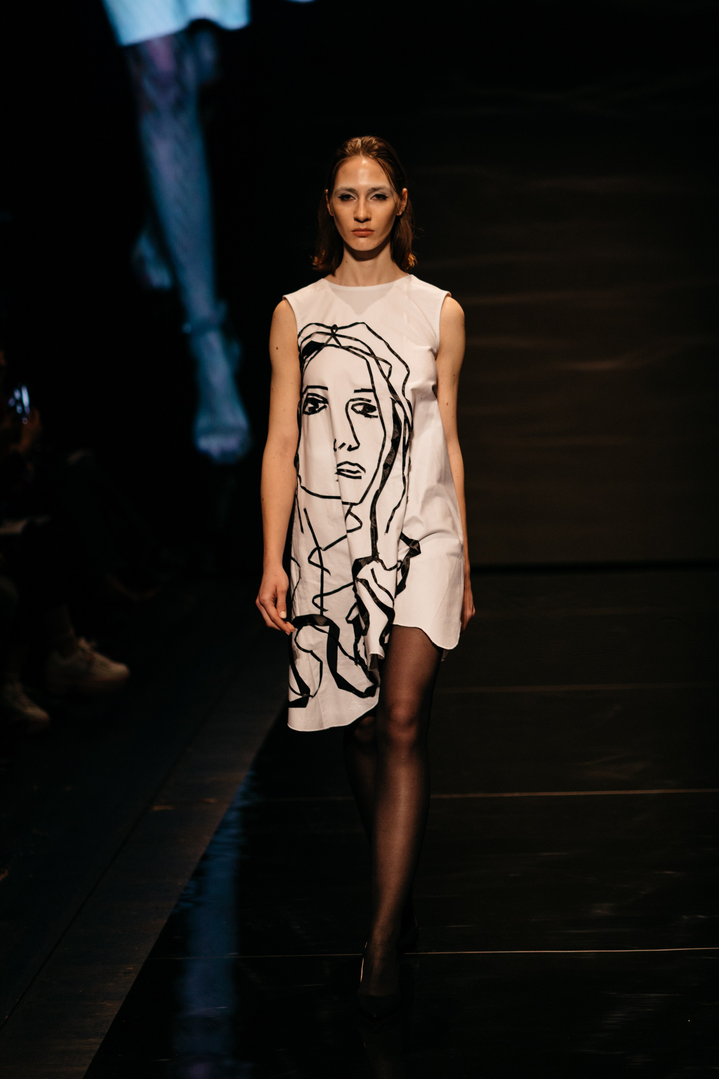 St. Petersburg Fashion Week part 2. Контент фотограф в Санкт-Петербурге Иванова Юлия