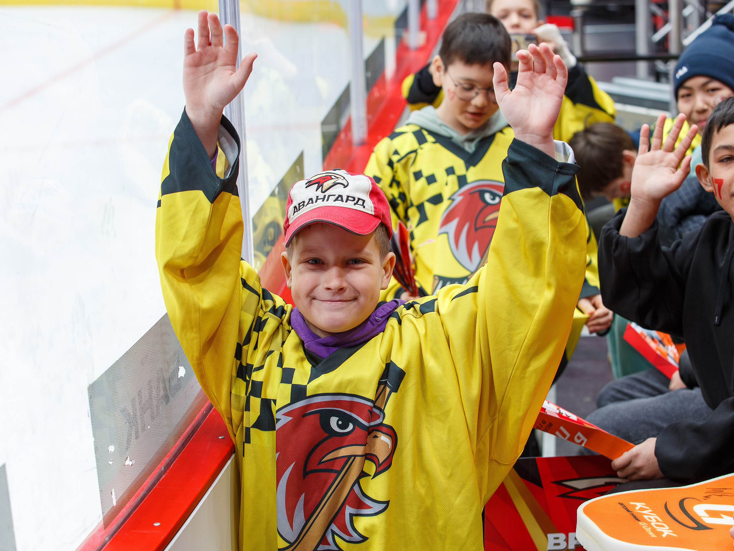 Суперфинал кубка G-Drive. LeChuPhoto_Omsk