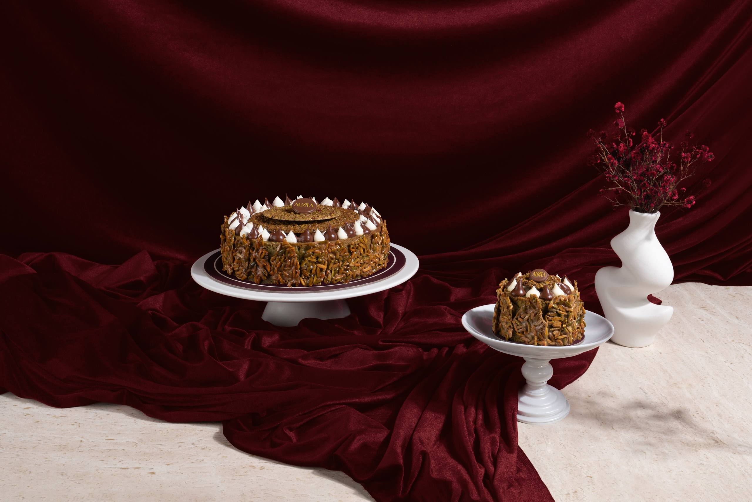 Auria (Commercial retouch). Илья Игнатченко — фотограф, ретушер