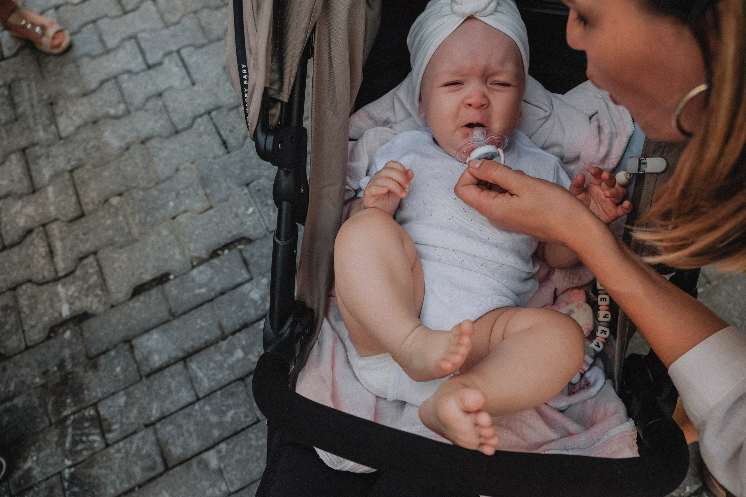 Семья Леси. Семейный фотограф Москва