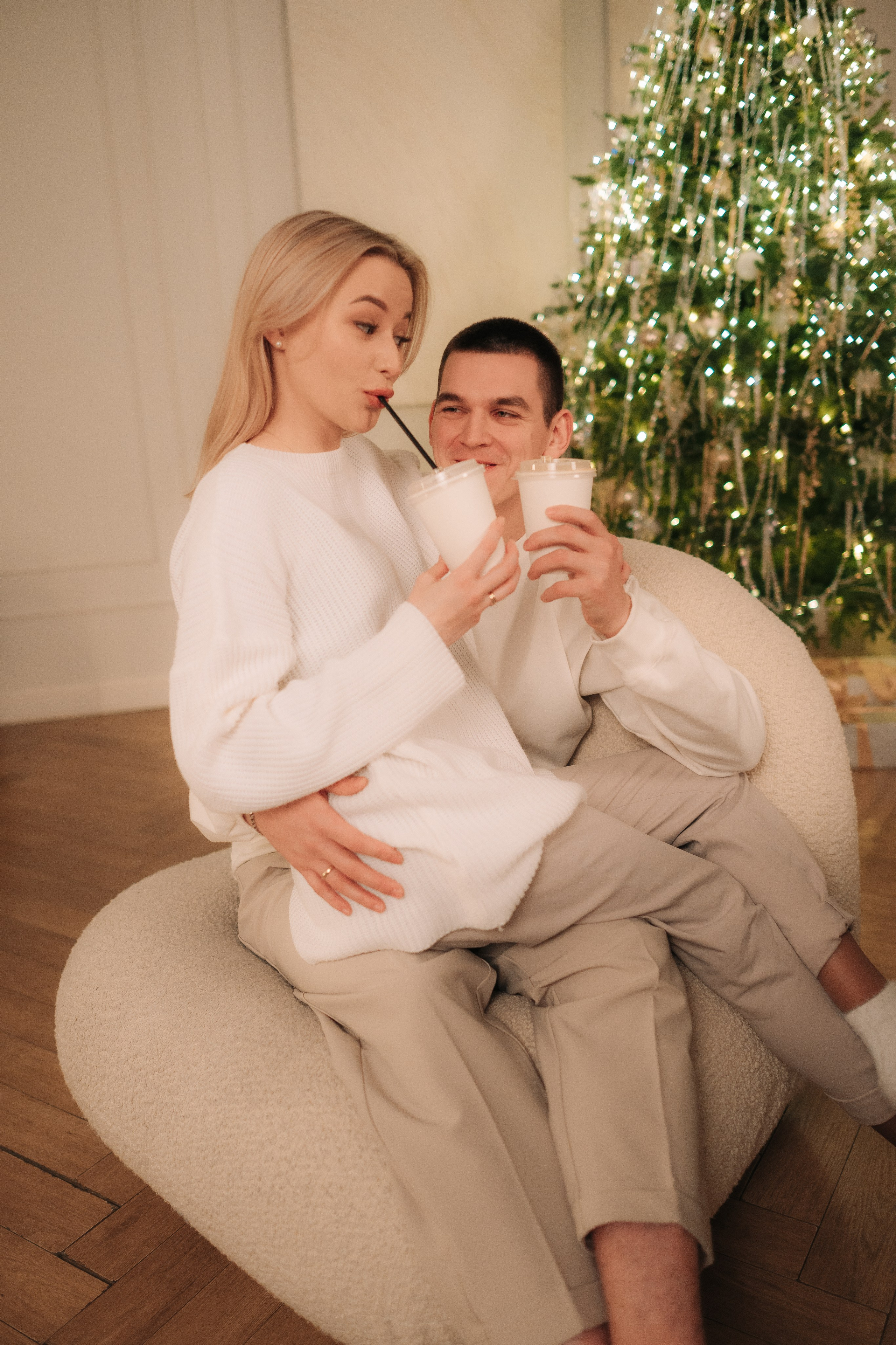 Андрей и Наталина. Иван Кубик — фотограф и видеограф