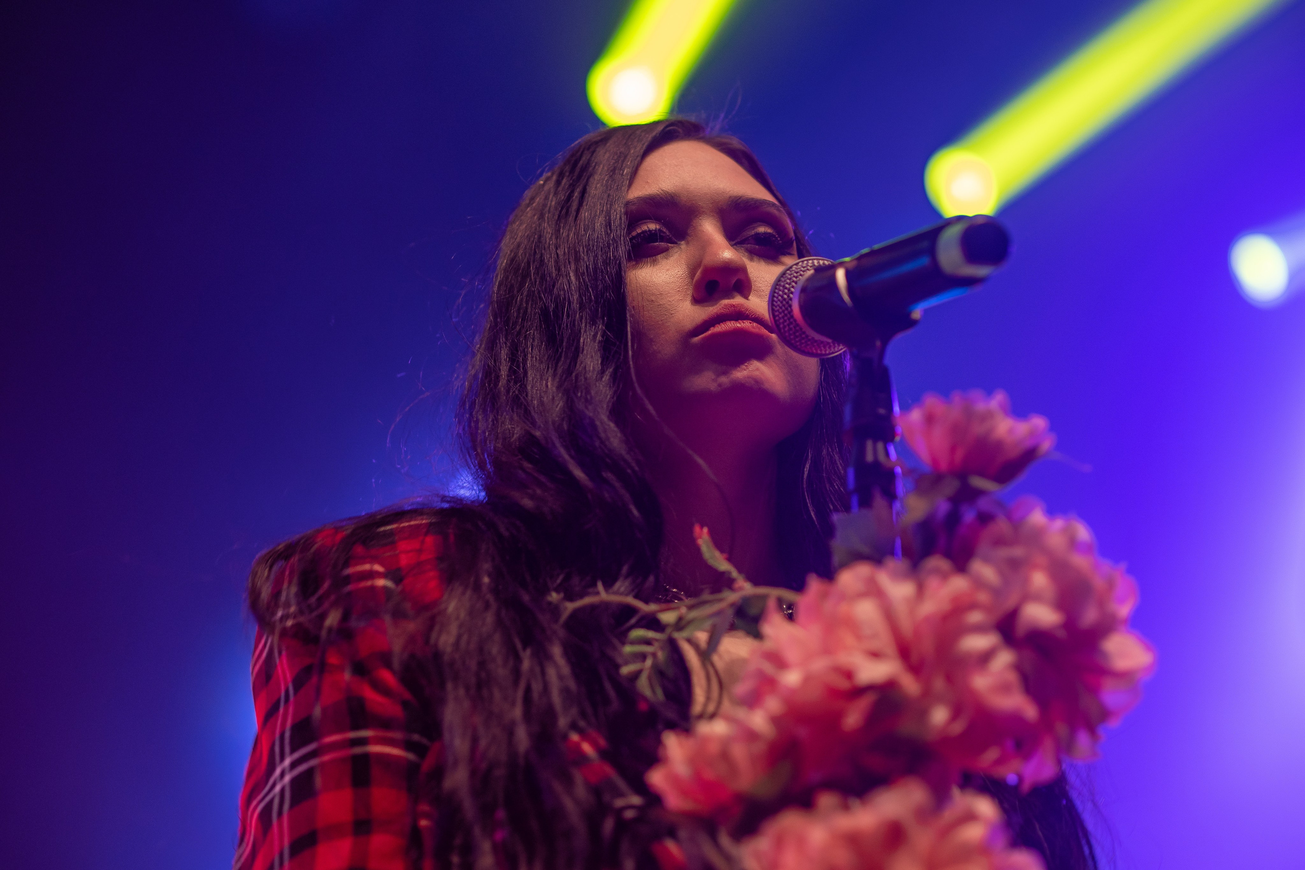 Dead Blond — репортажная съёмка. Иван Кубик — фотограф и видеограф