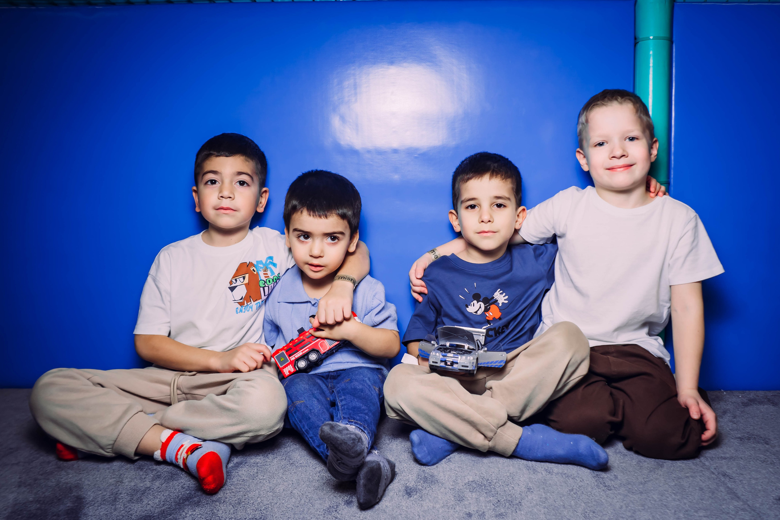 HB Hannah. Екатерина Рыбкина Портретный фотограф в Москве