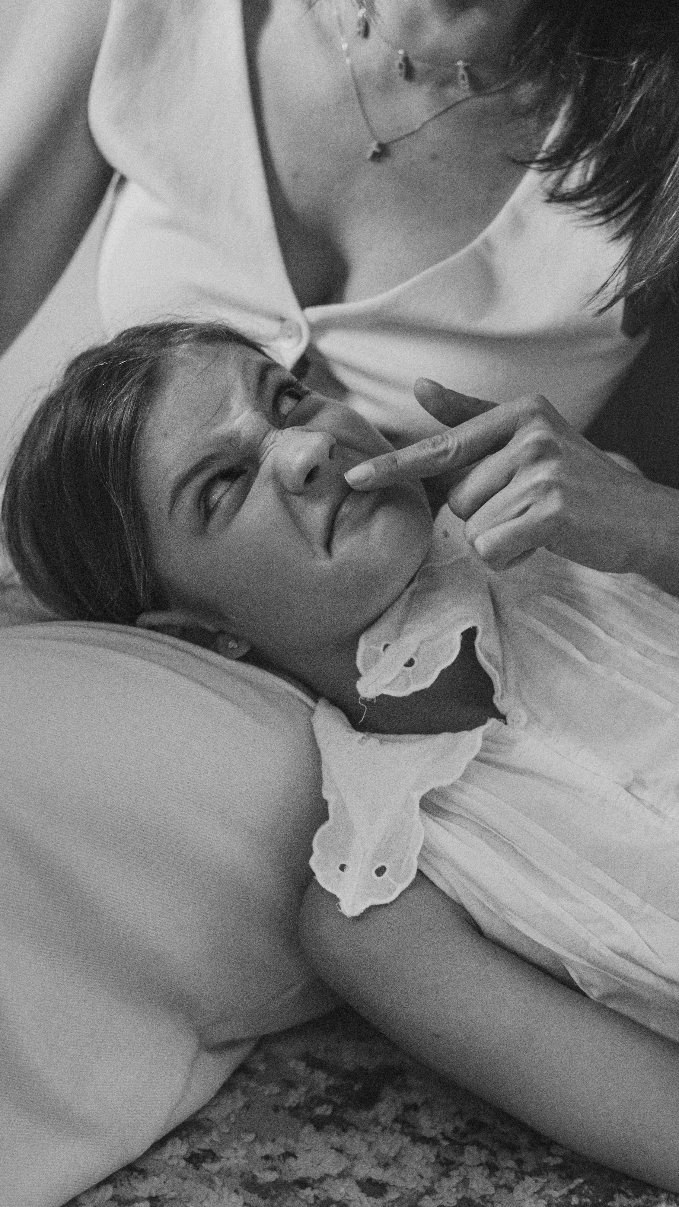 Елена, Валера, Маша и Иви. Фотограф анималист в Москве и Санкт-Петербурге Свиридова Анна